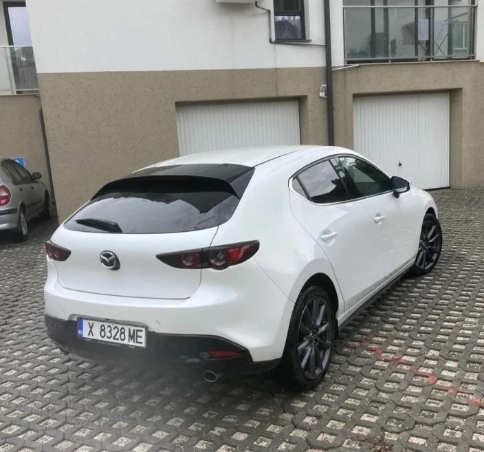 Mazda 3 | Mobile.bg � ����������� 4