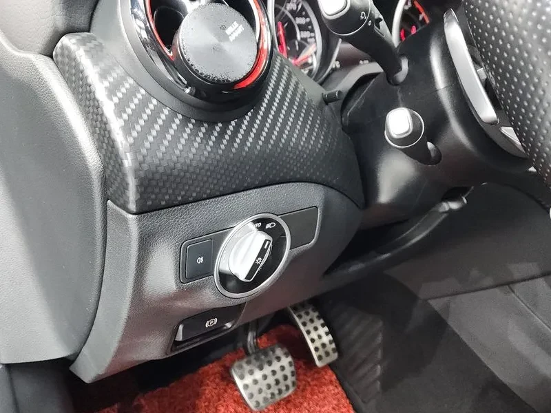 Mercedes-Benz A45 AMG 4Matic, снимка 17 - Автомобили и джипове - 55830327