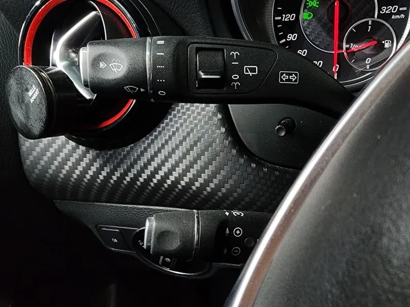 Mercedes-Benz A45 AMG 4Matic, снимка 16 - Автомобили и джипове - 55830327