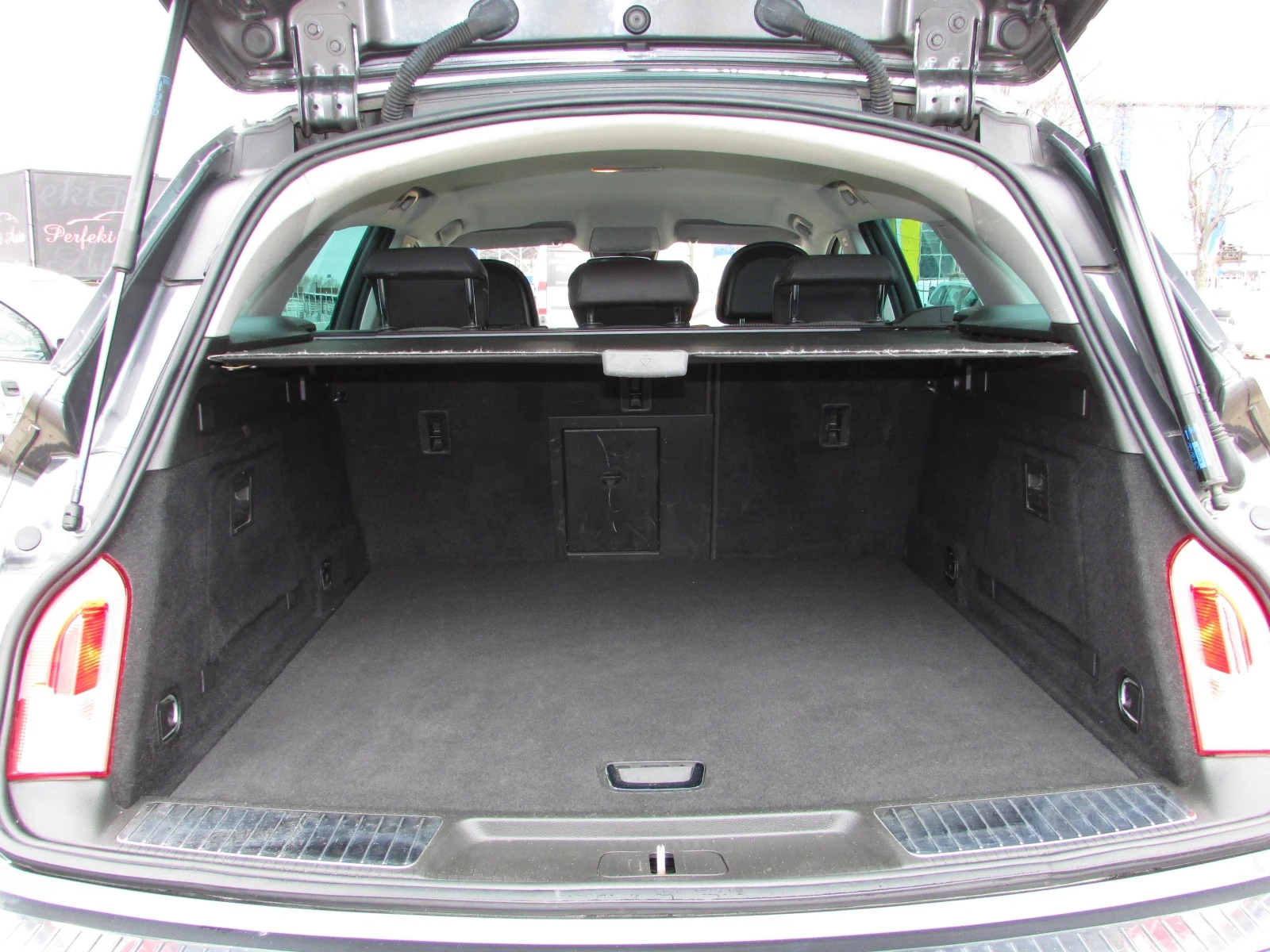 Opel Insignia 2.0CDTI EURO5A | Mobile.bg   15