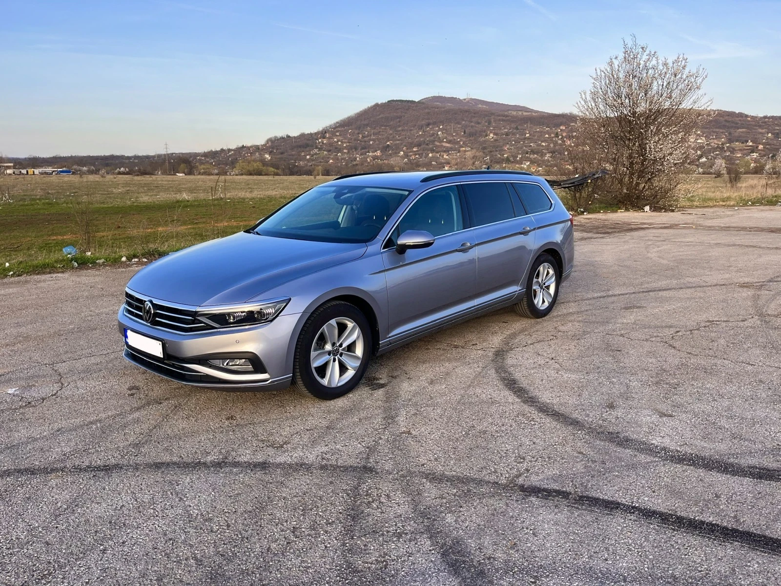 VW Passat  8.5 * Facelift * + Бонус - изображение 3