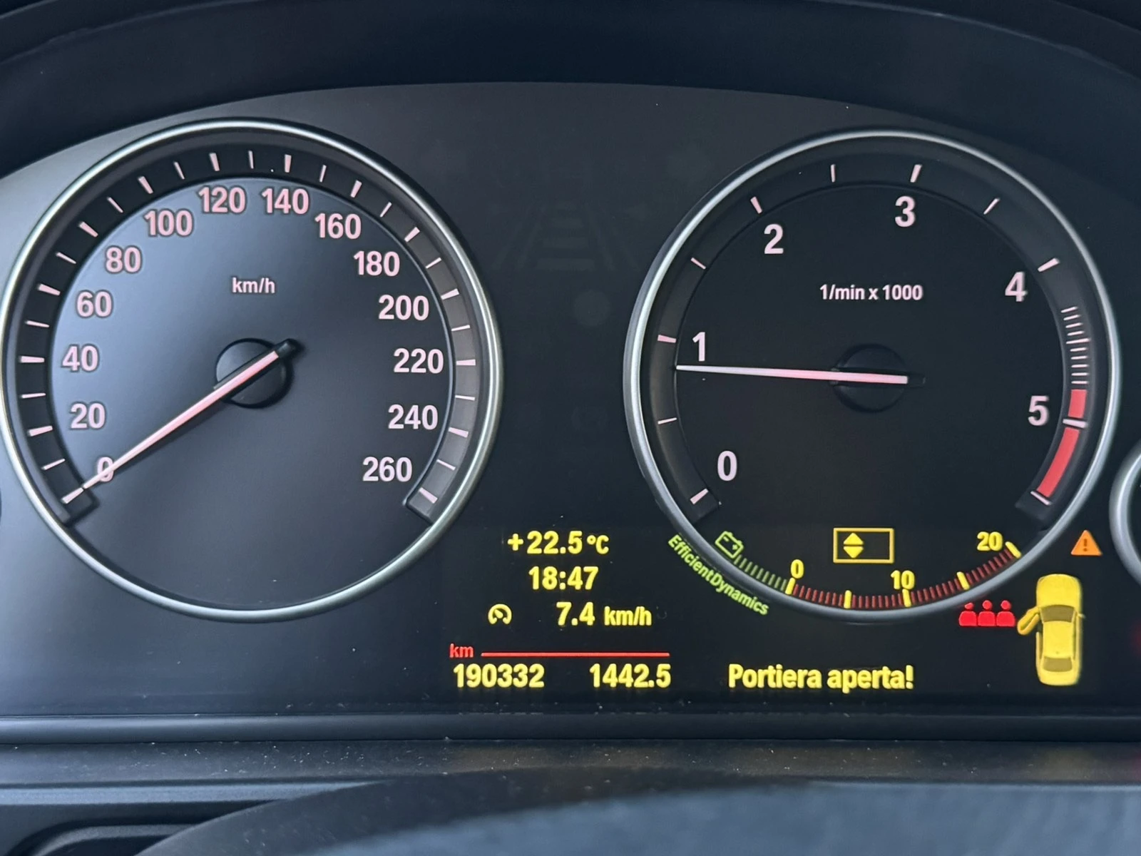 BMW 520 520d | Mobile.bg — изображение 11