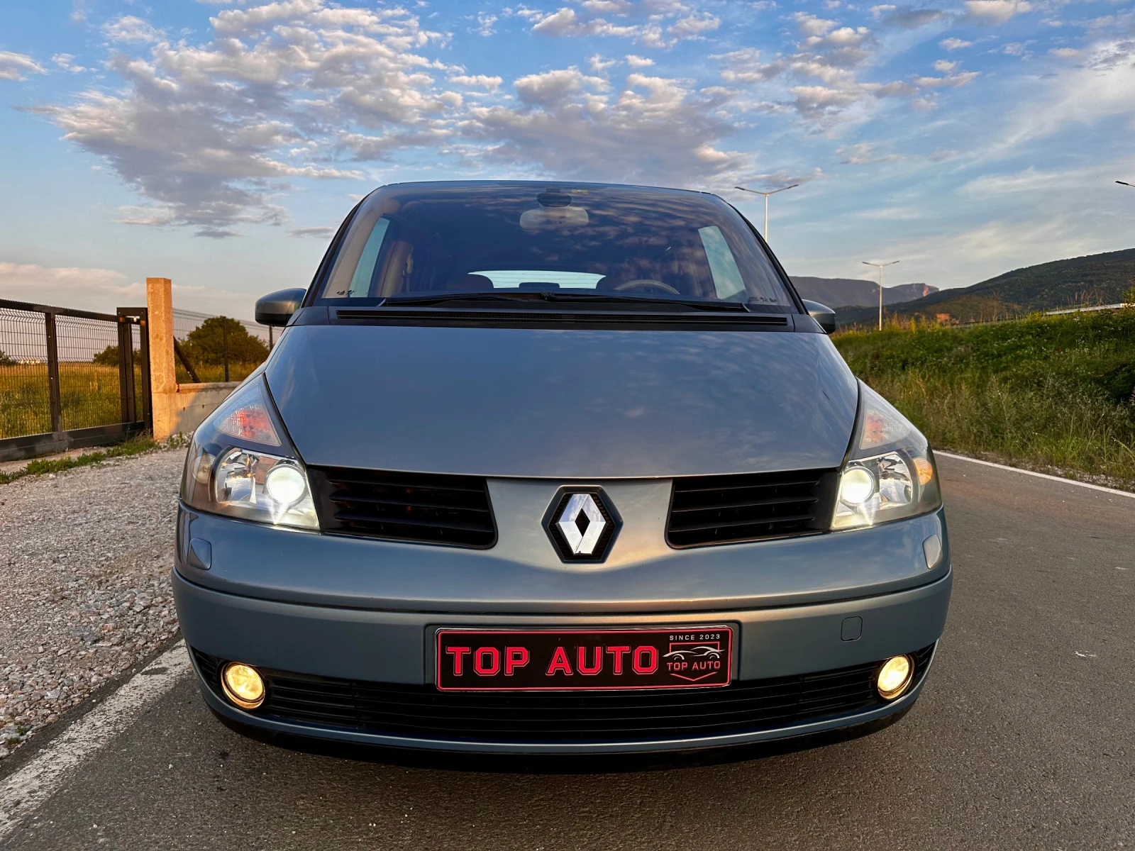 Renault Espace INITIALE PARIS/3.0dCi/NAVI/AUTOMATIC/MEMORY - изображение 8