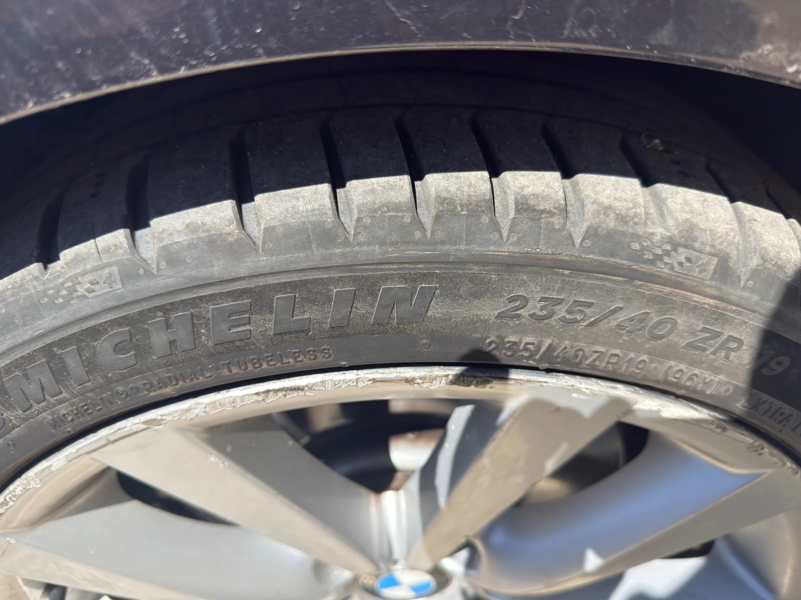 BMW 535 PANORAMA/KOJA RECARO/8sk-F1, снимка 13 - Автомобили и джипове - 46384828