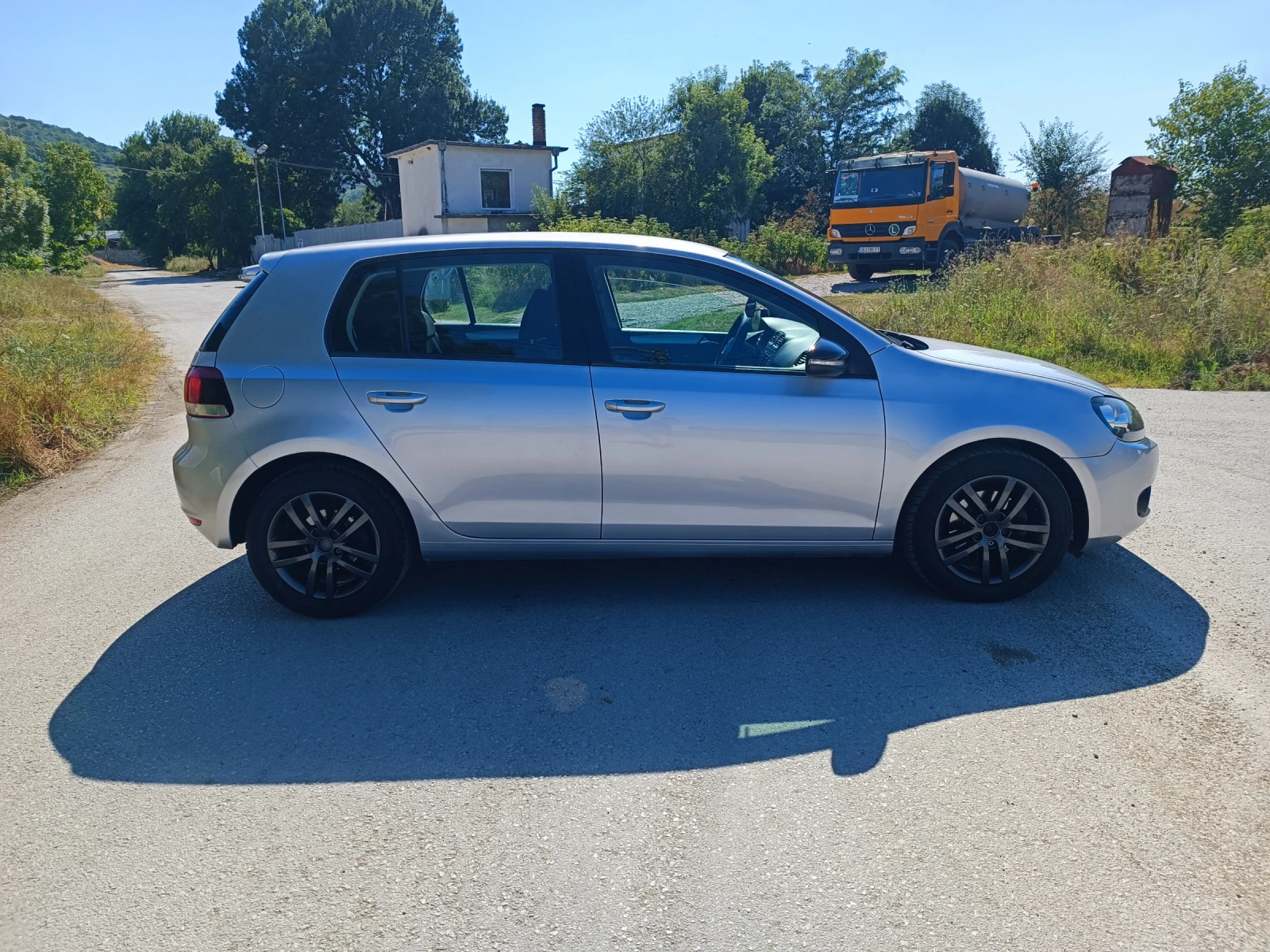 VW Golf 2.0 TDI.  - изображение 5