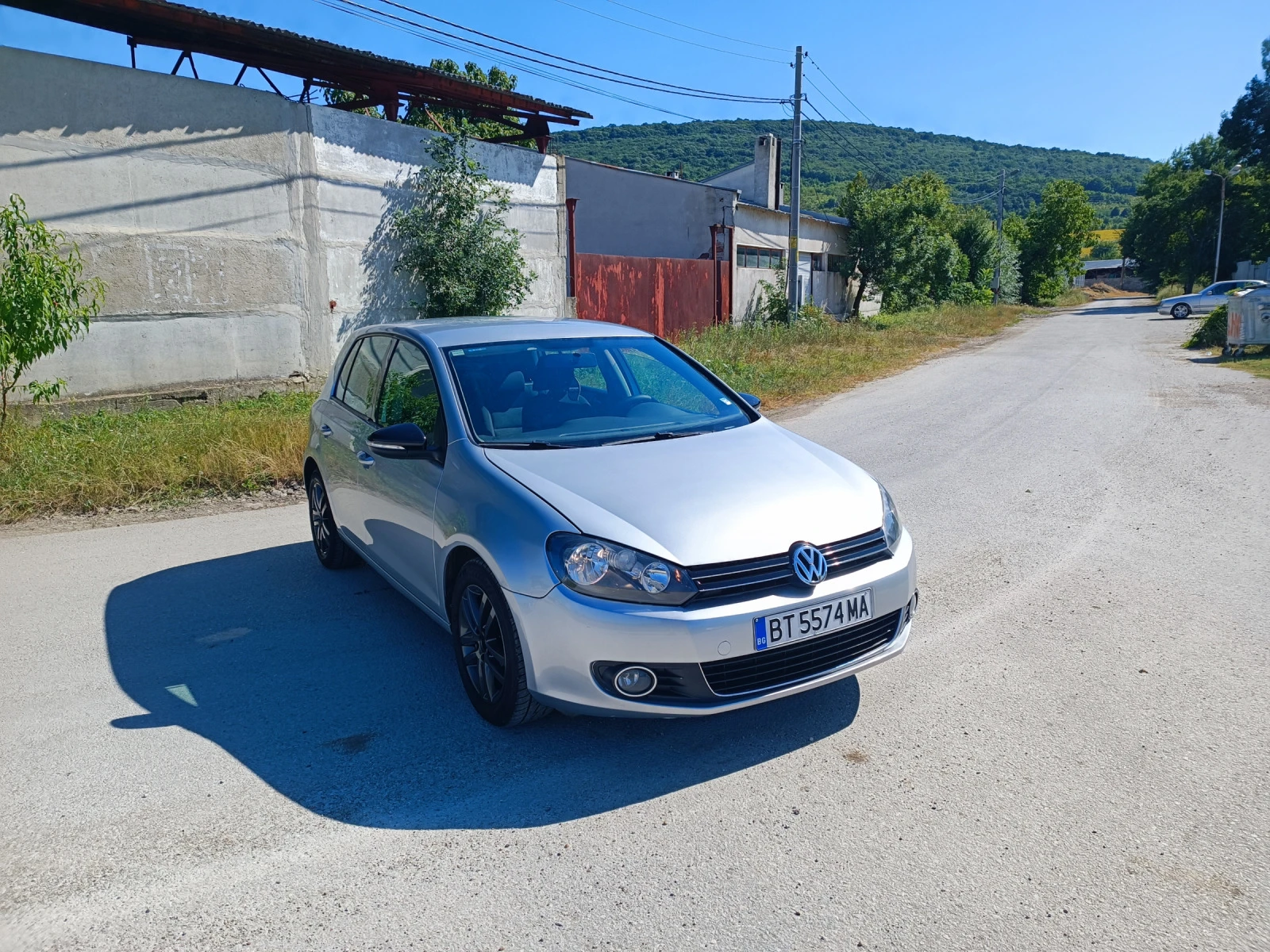 VW Golf 2.0 TDI.  - изображение 4