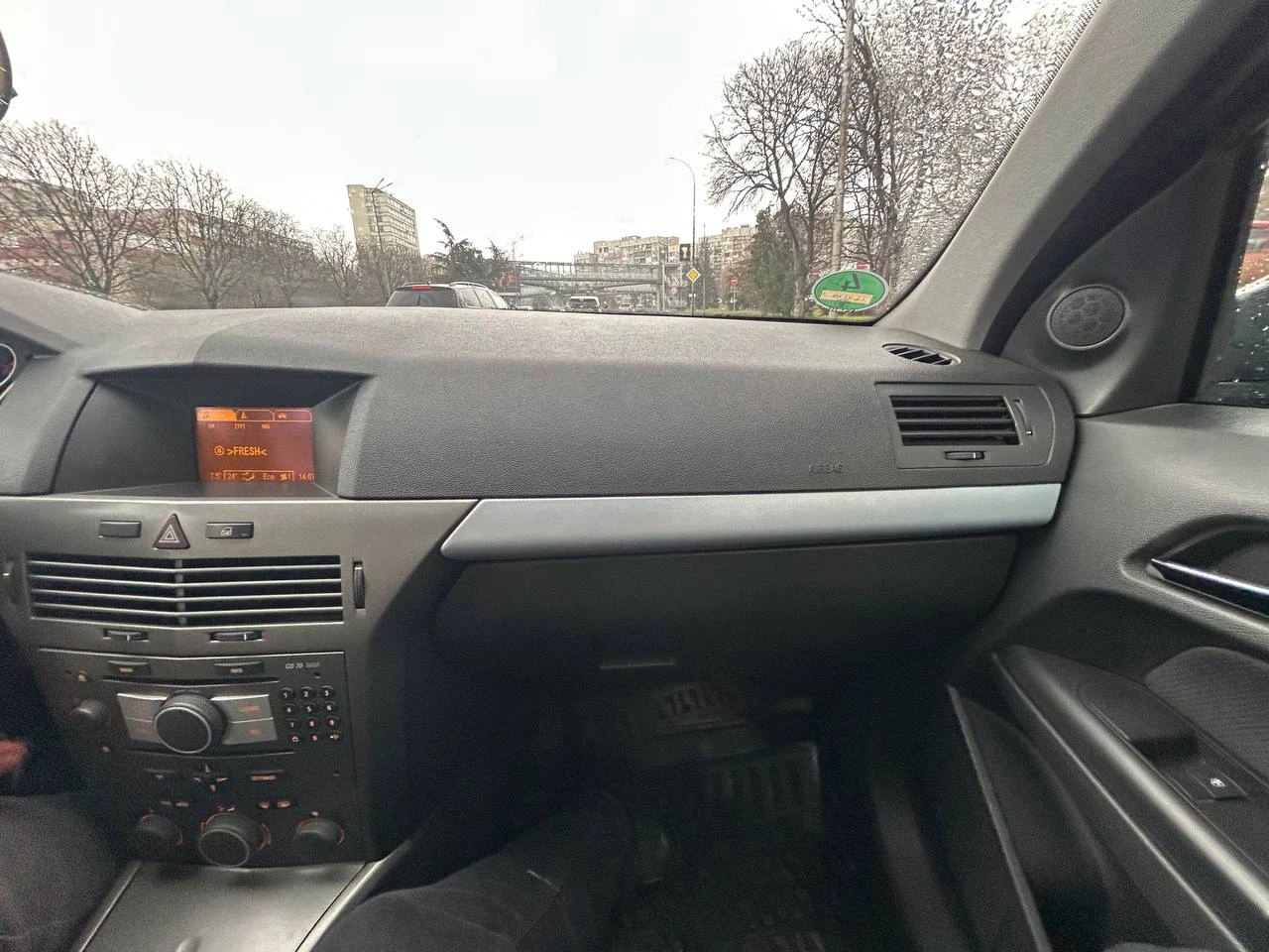 Opel Astra  - изображение 8