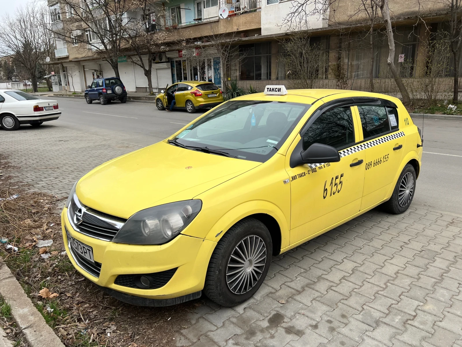 Opel Astra 1.6i  | Mobile.bg   1