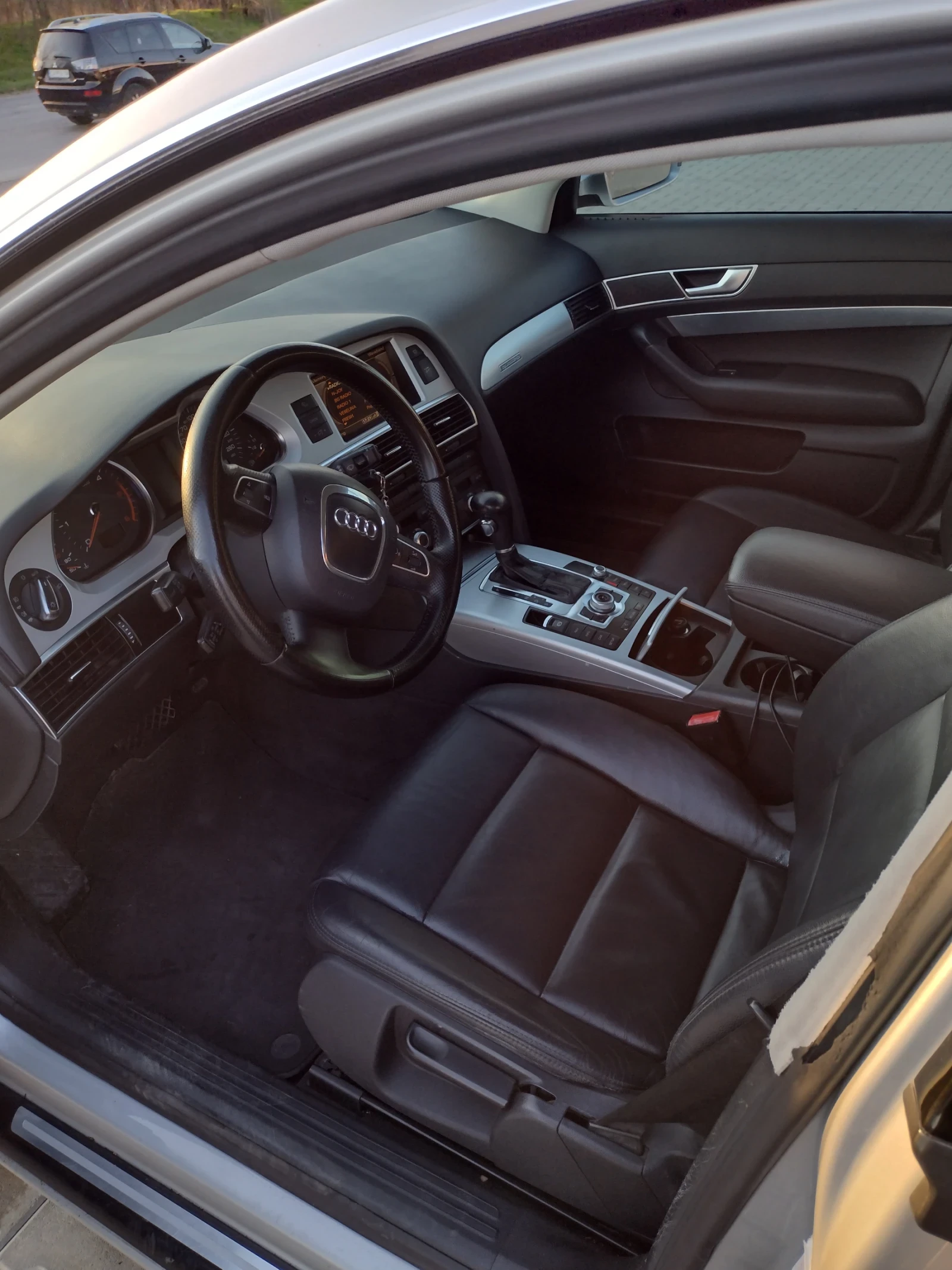 Audi A6 3.0 TDI - изображение 7