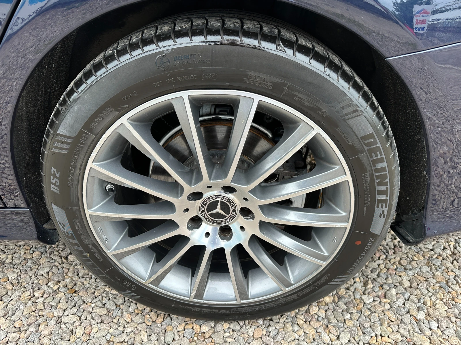 Mercedes-Benz C 220 CDI 4-MATIC/AMG/FULL LED/9G/AIRMATIC - изображение 7