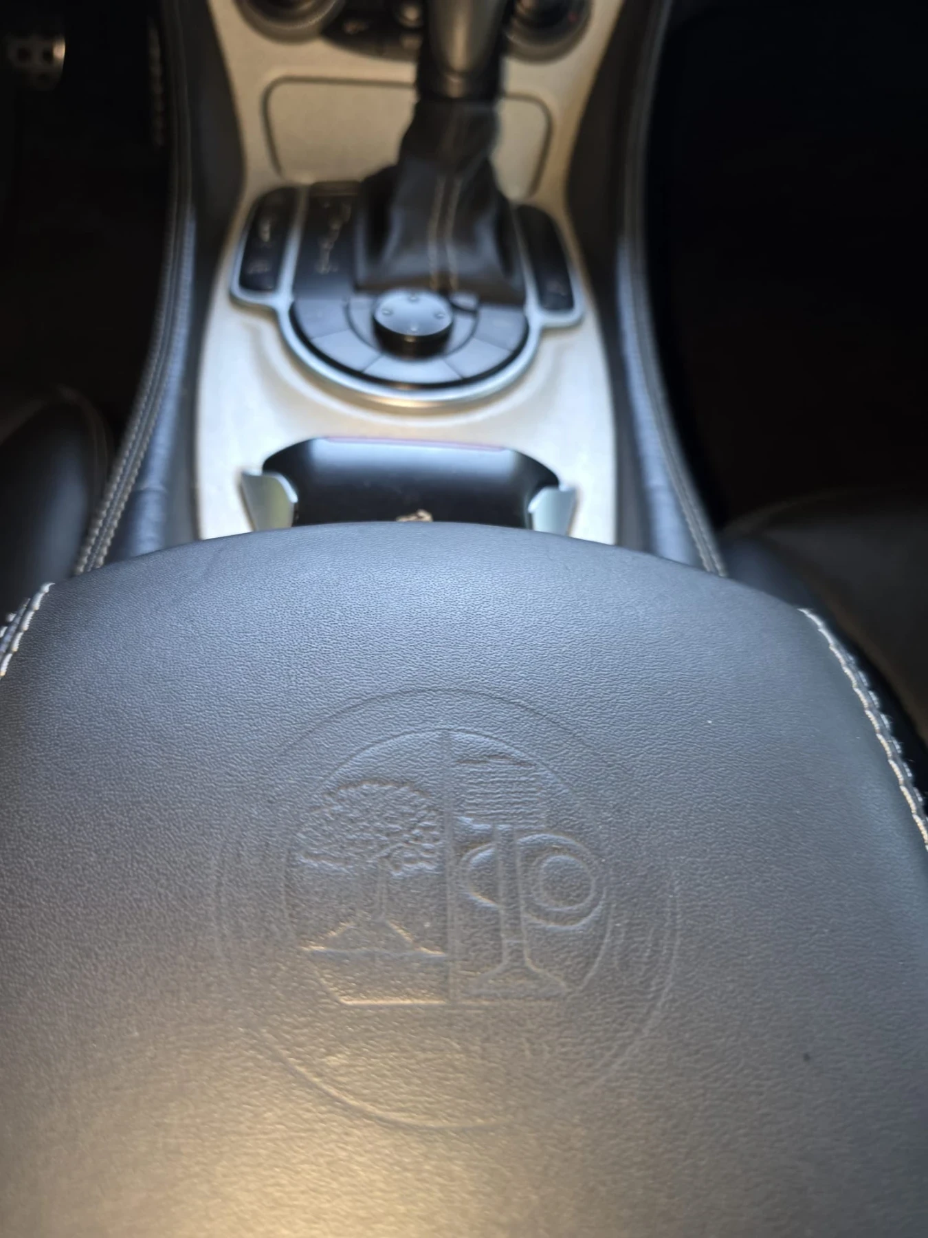 Mercedes-Benz SL 55 AMG Facelift 65 AMG  | Mobile.bg   11