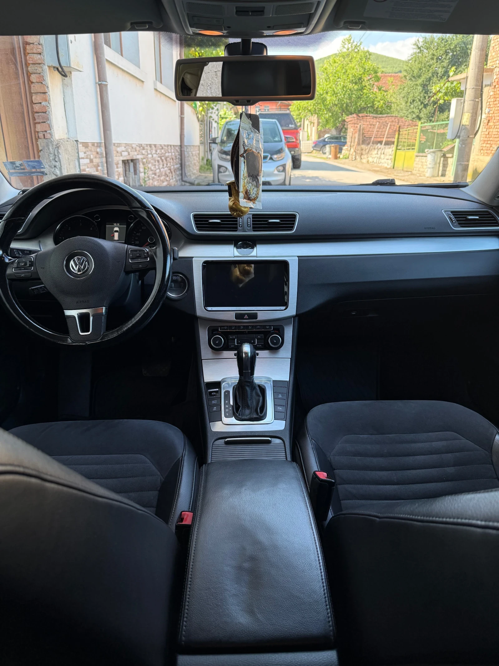 VW Passat  - изображение 3