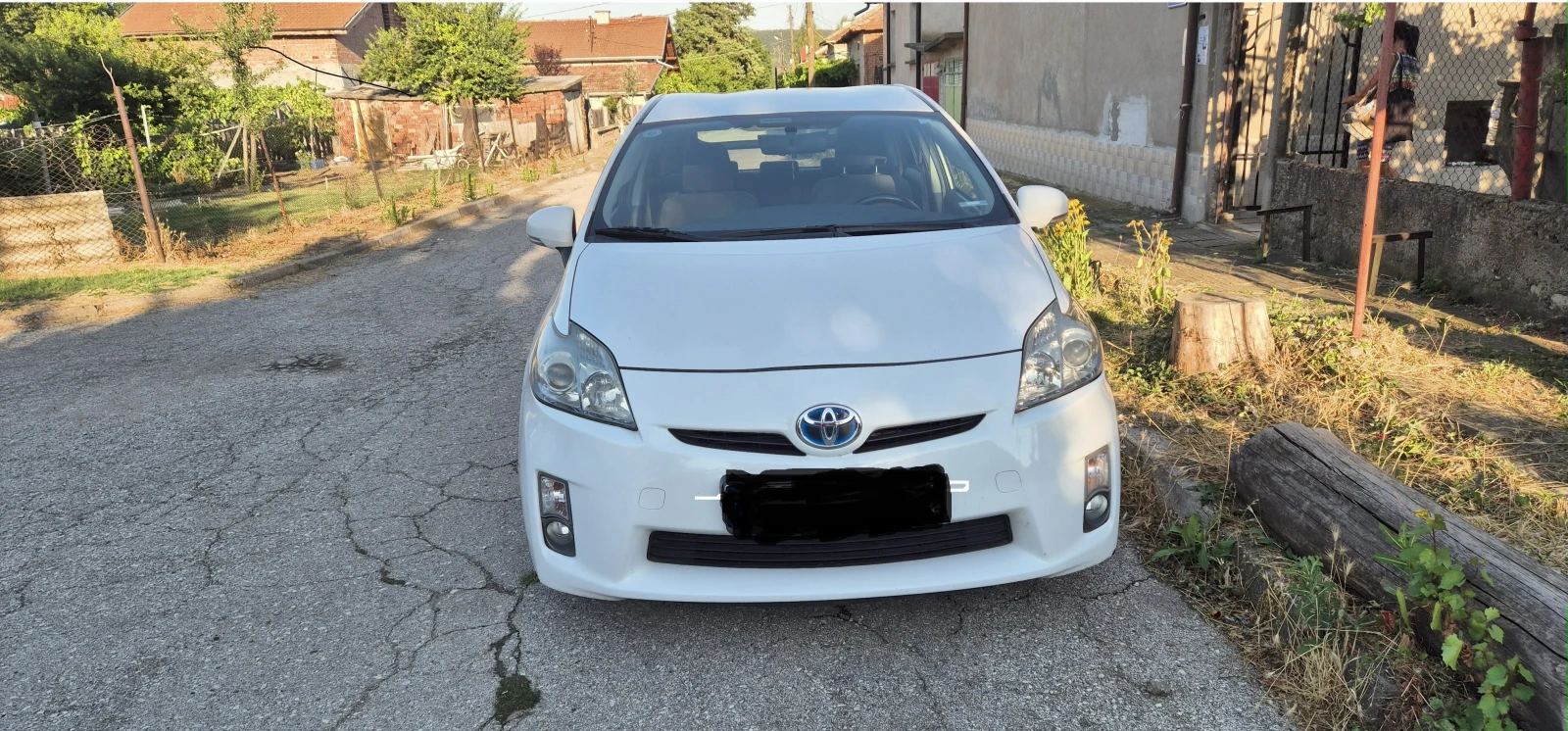 Toyota Prius | Mobile.bg   1