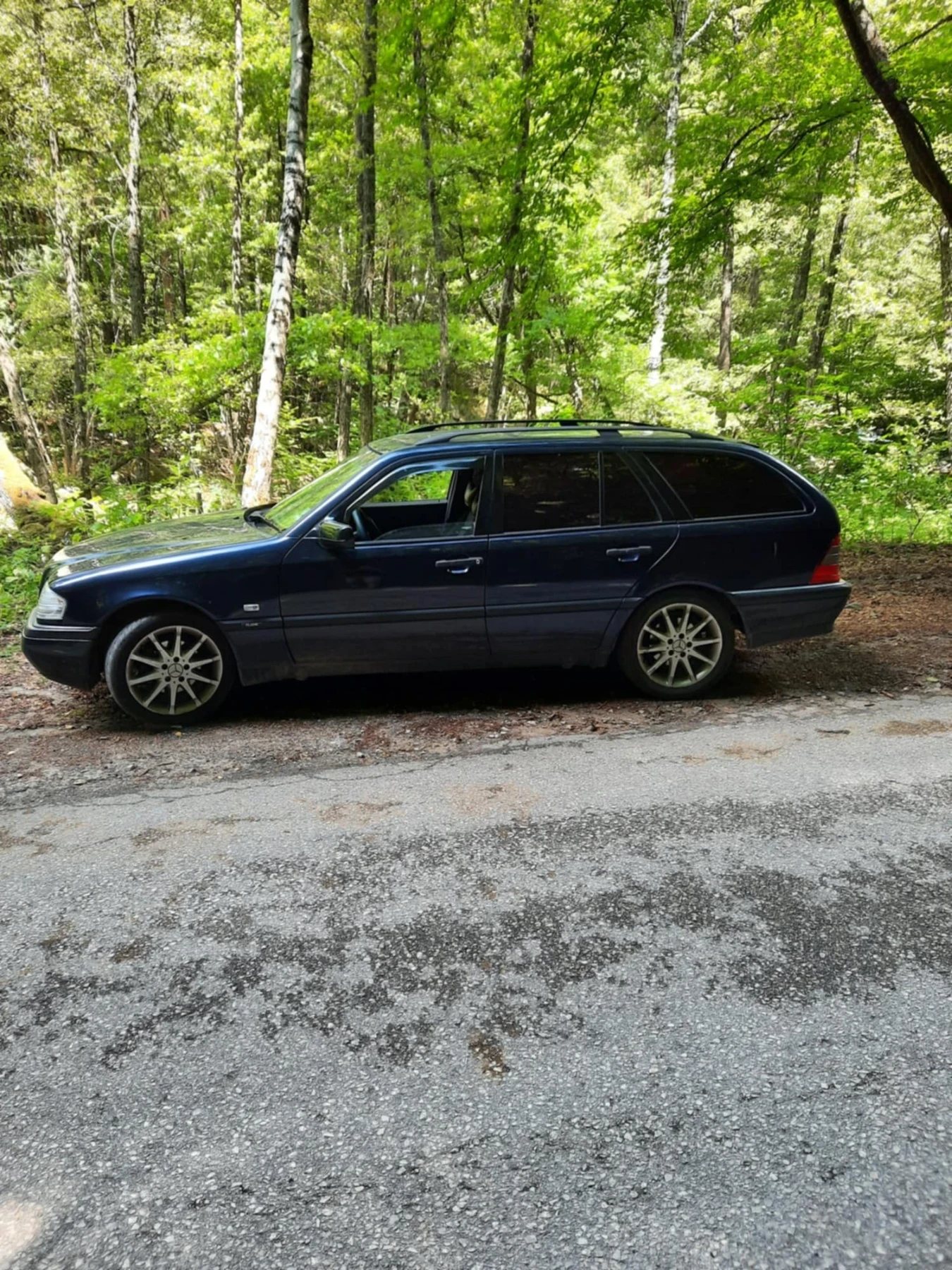 Mercedes-Benz C 250  - изображение 3