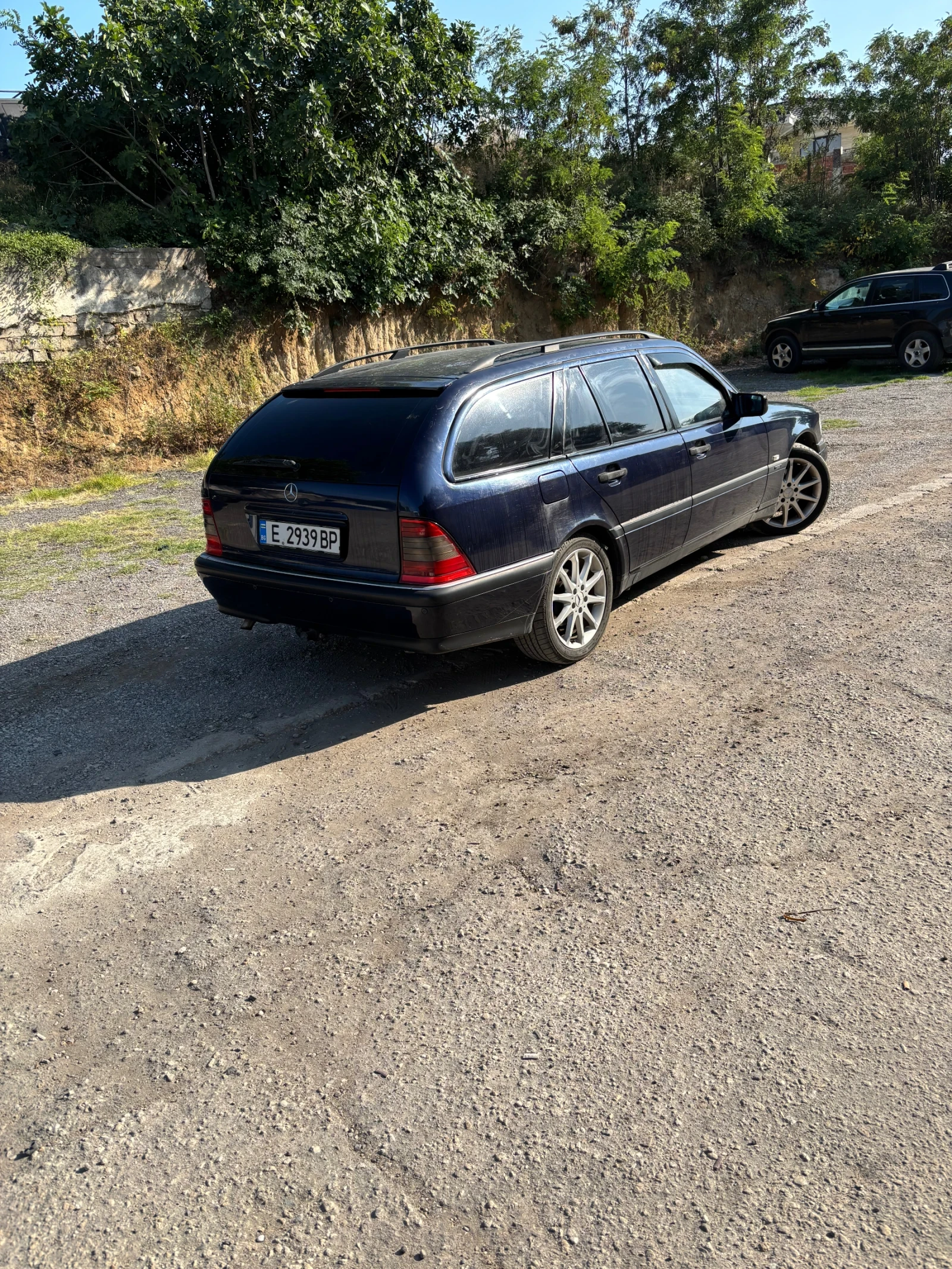 Mercedes-Benz C 250  - изображение 2
