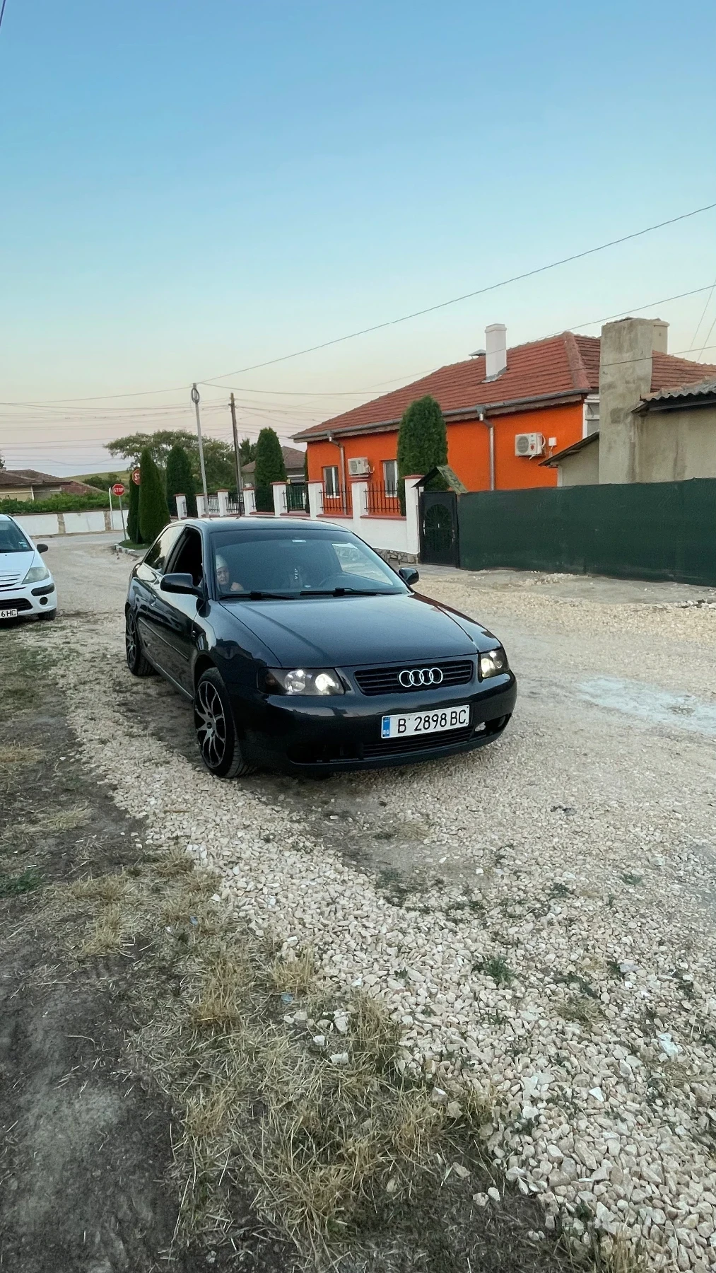 Audi A3 1.9 TDI 131 - изображение 2