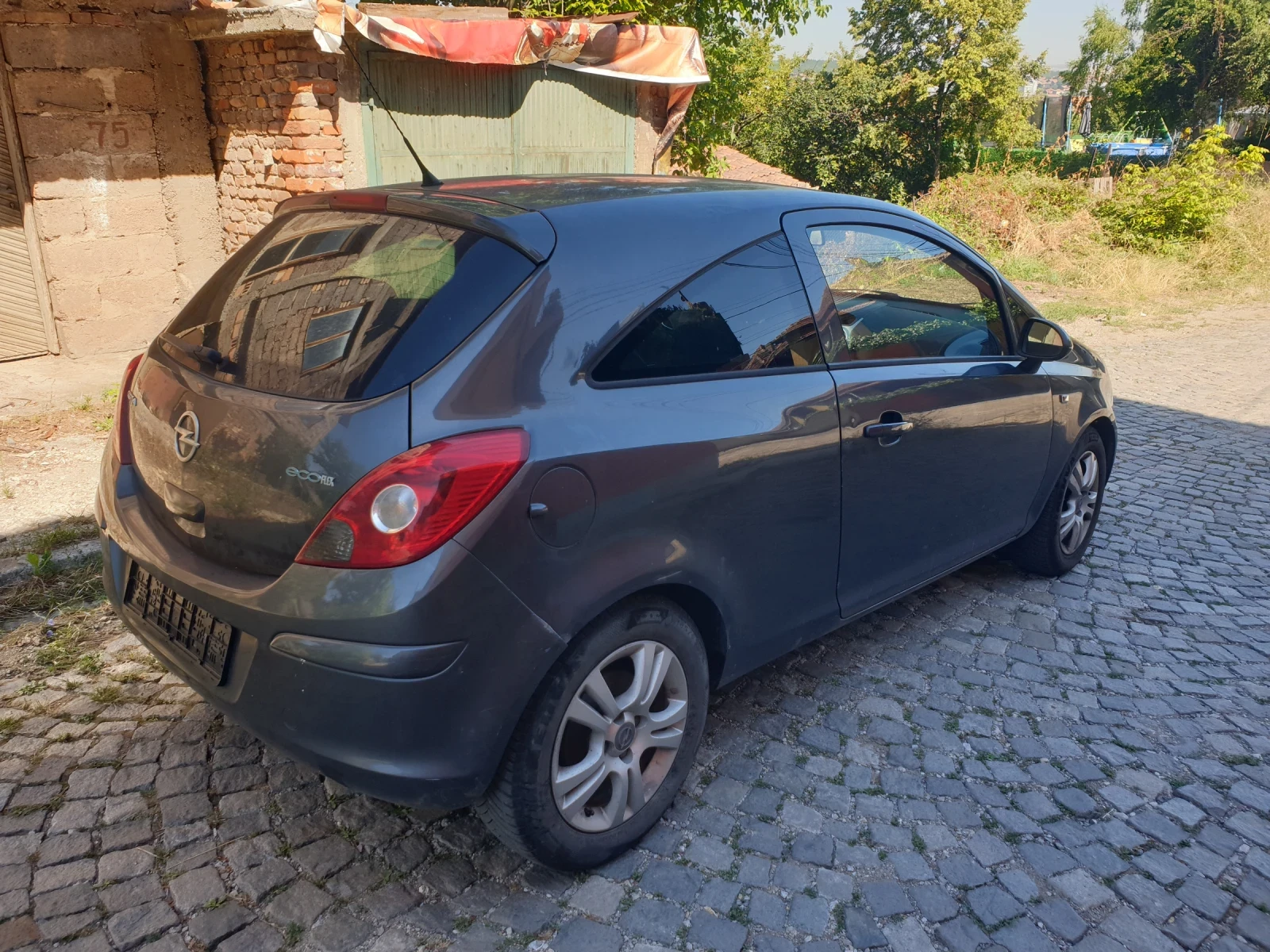 Opel Corsa 1.3 CDTI-EURO5 - изображение 5
