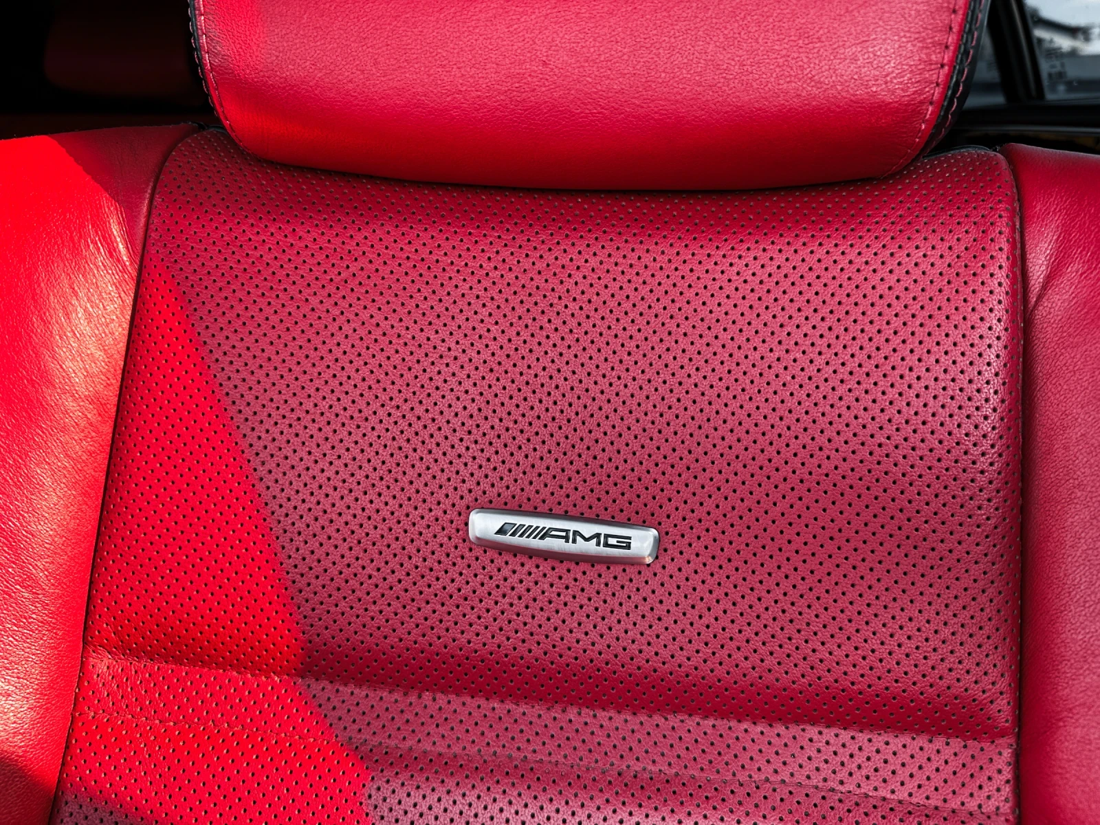 Mercedes-Benz E 63 AMG Facelift  | Mobile.bg   12