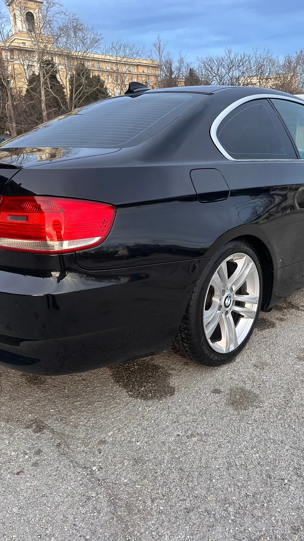 BMW 330 D - изображение 10
