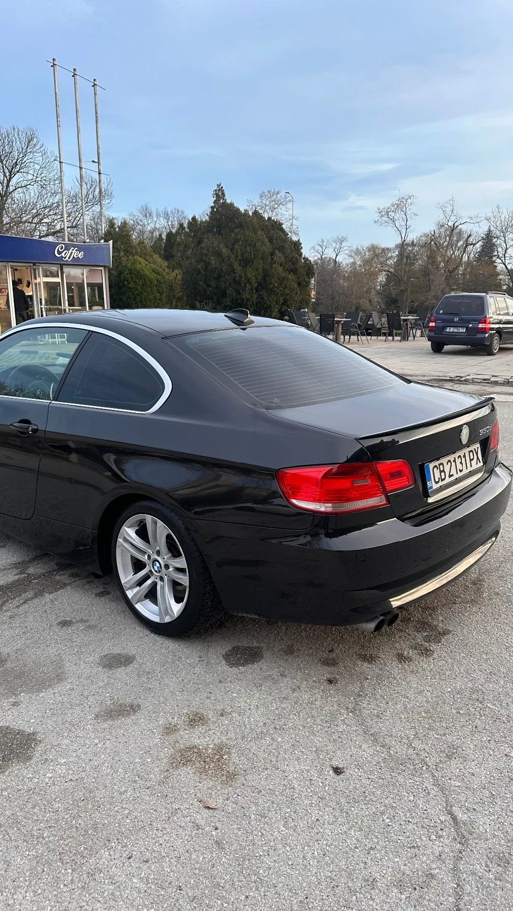 BMW 330 D - изображение 6