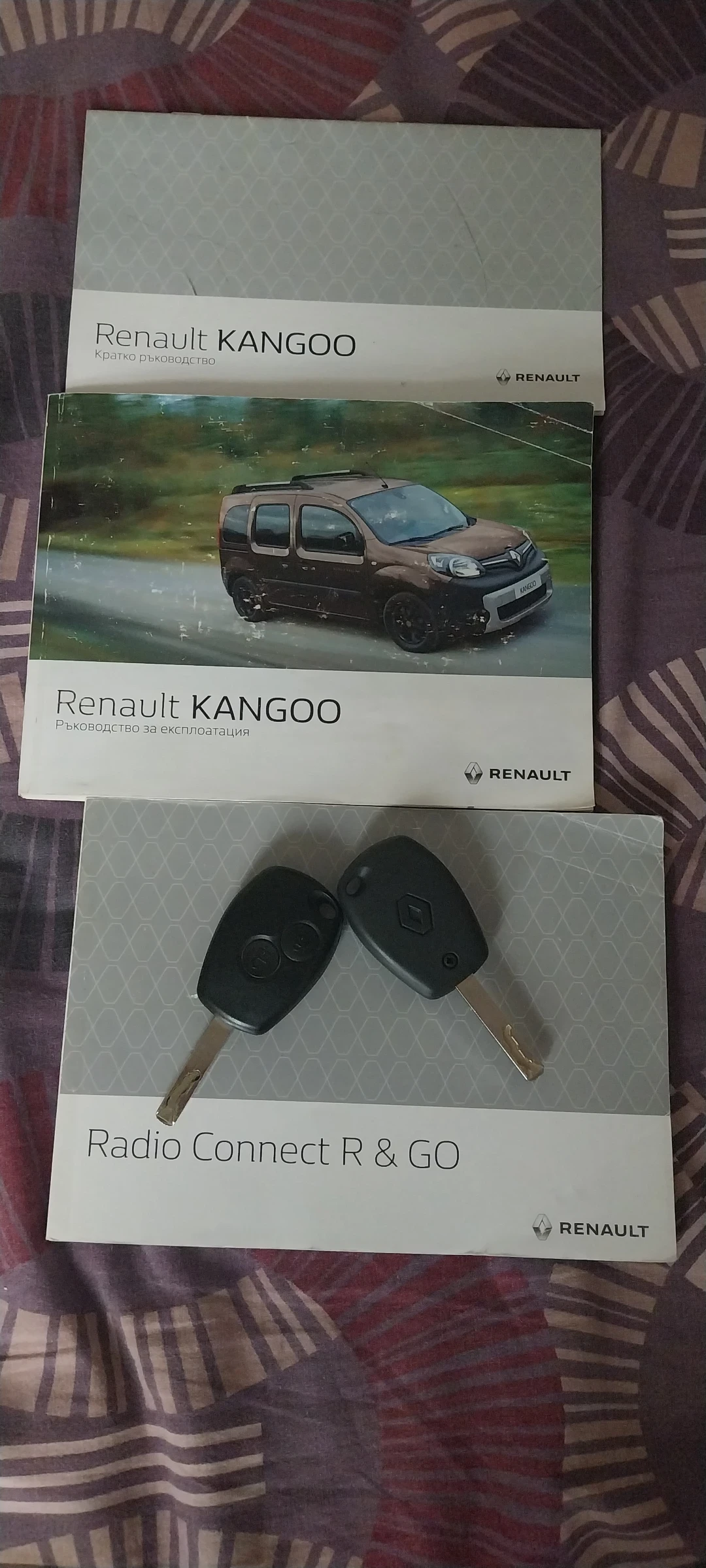 Renault Kangoo | Mobile.bg   12