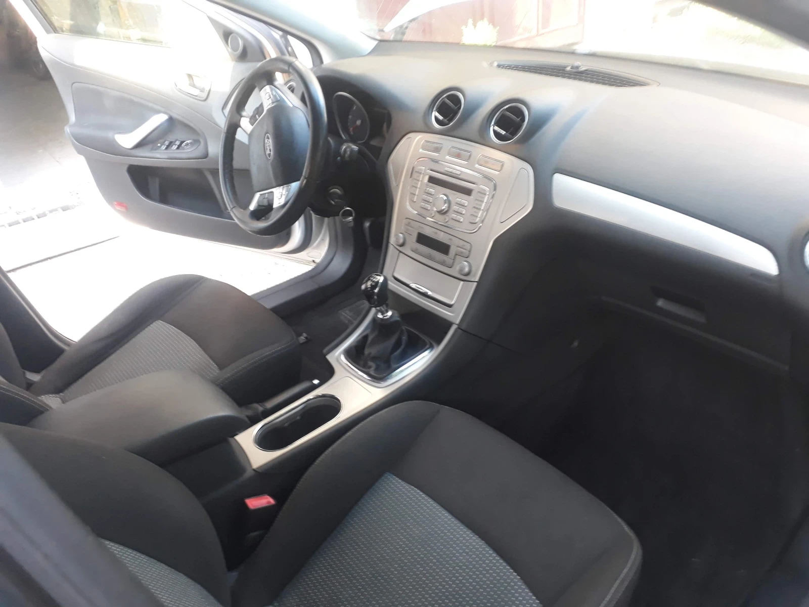 Ford Mondeo | Mobile.bg   5