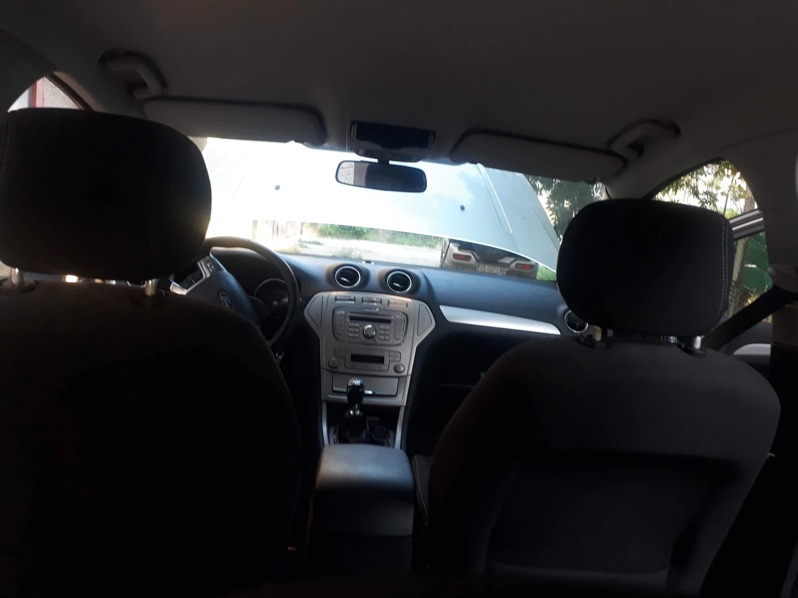 Ford Mondeo | Mobile.bg   10