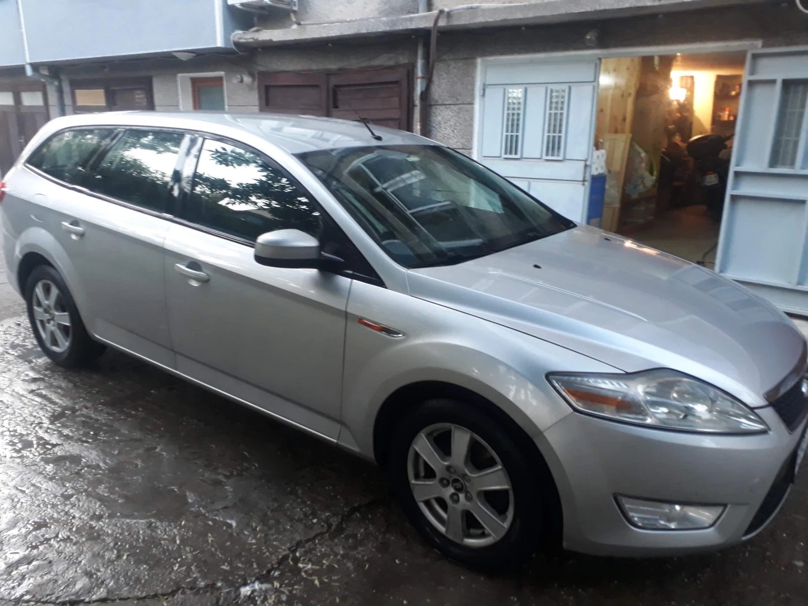 Ford Mondeo | Mobile.bg   1