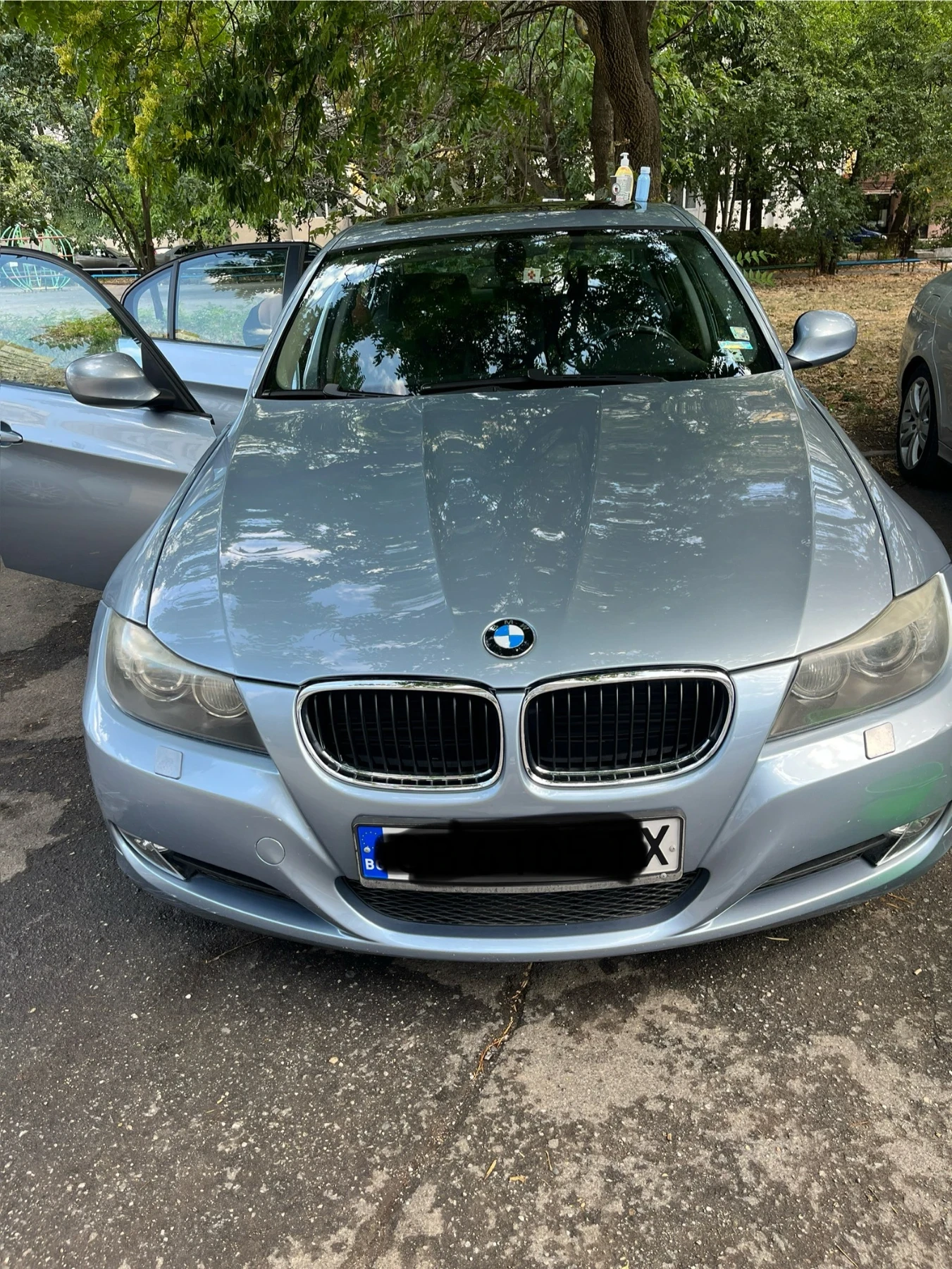 BMW 320 ER Reihe | Mobile.bg   5