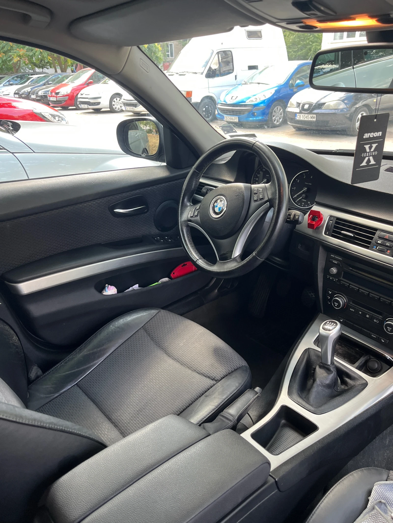 BMW 320 ER Reihe | Mobile.bg   7