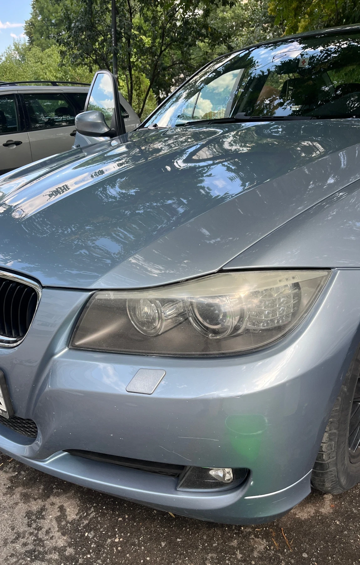BMW 320 ER Reihe | Mobile.bg   6