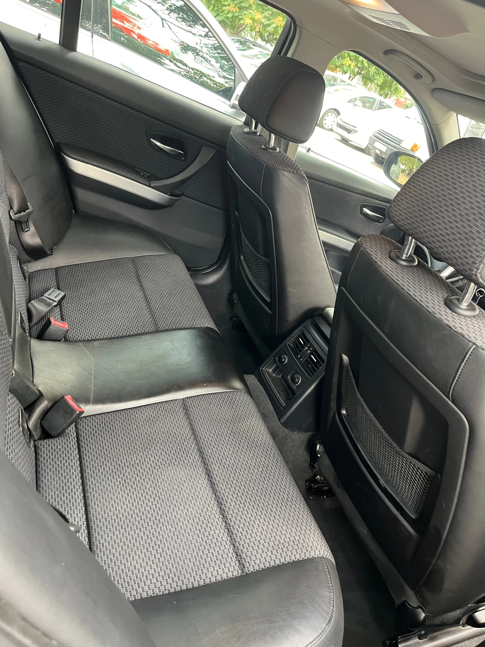 BMW 320 ER Reihe | Mobile.bg   2