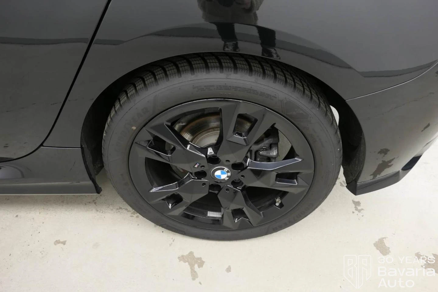 BMW 120 d M Sport Paket Steptronic | Mobile.bg   11