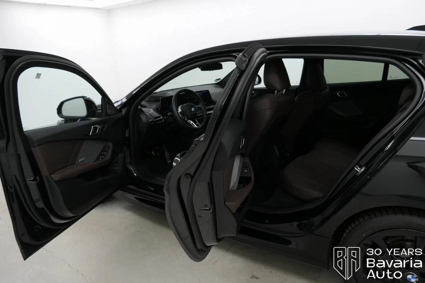 BMW 120 d M Sport Paket Steptronic | Mobile.bg   5