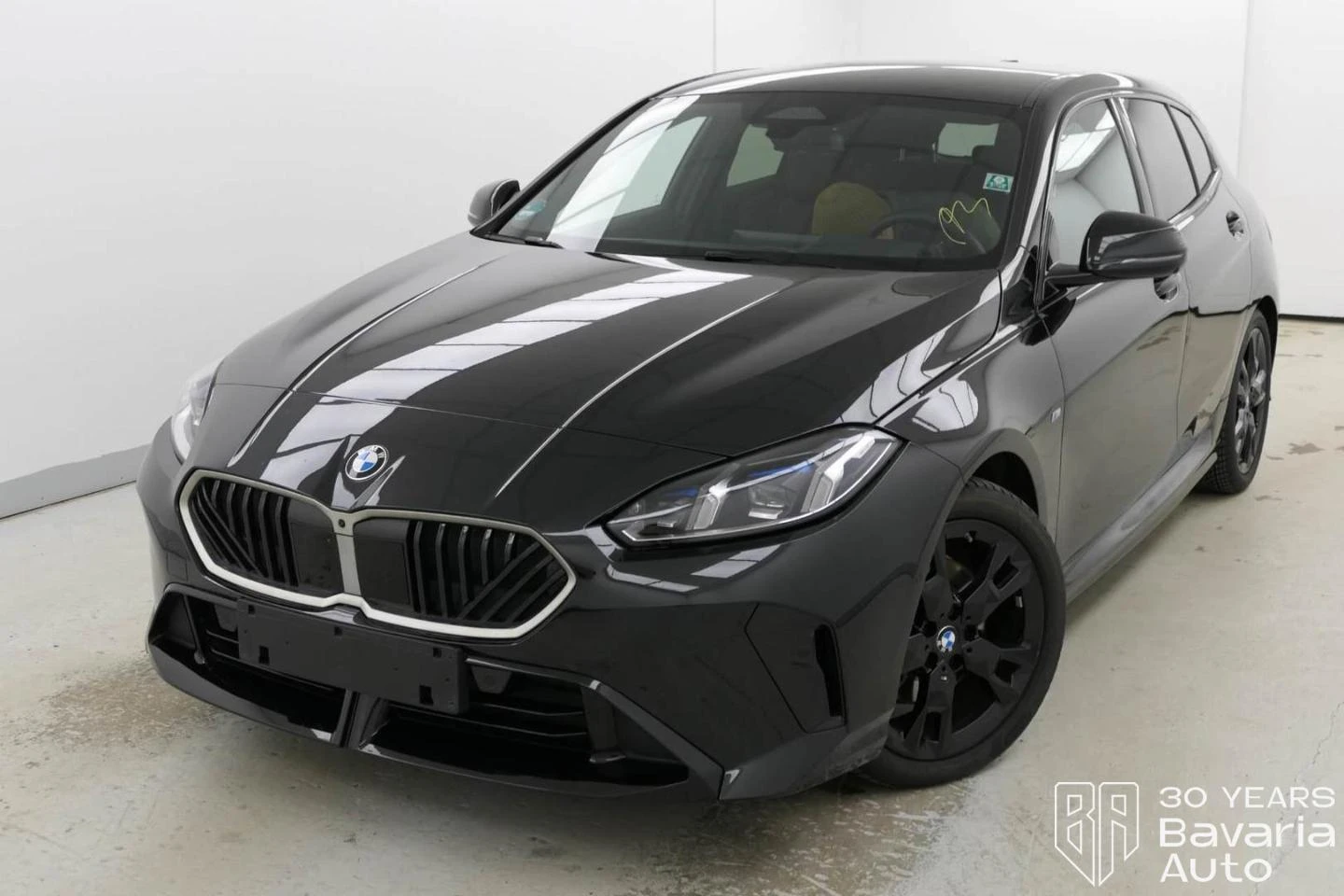 BMW 120 d M Sport Paket Steptronic | Mobile.bg   1