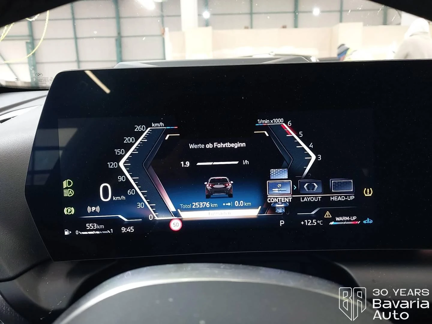 BMW 120 d M Sport Paket Steptronic | Mobile.bg   9