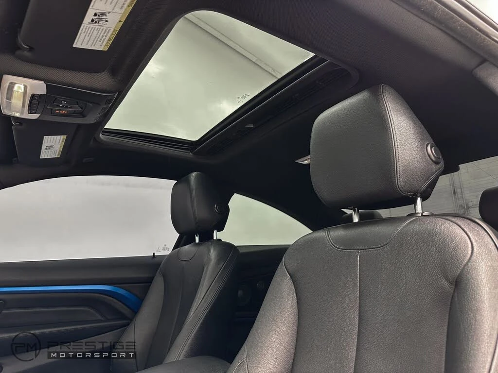 BMW 435 I * M-Package* * HeadUp* A* (  ) | Mobile.bg   14