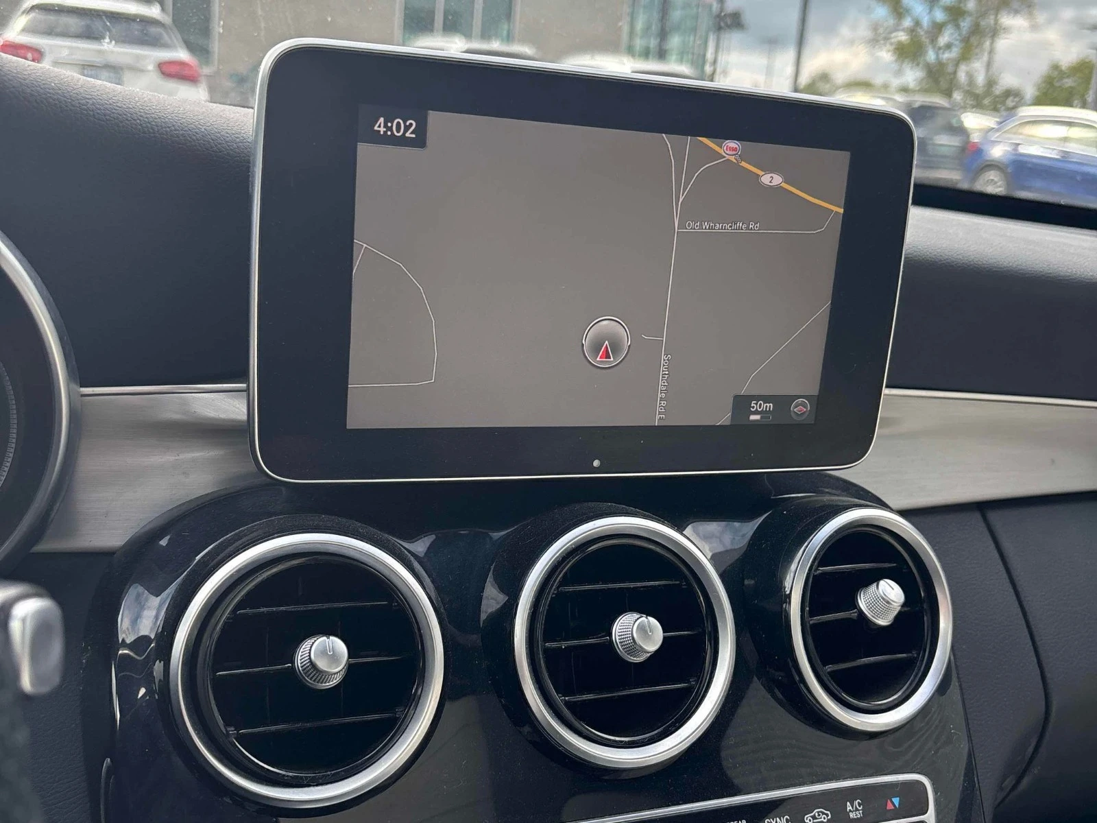 Mercedes-Benz C 300 CARFAX    | Mobile.bg   8