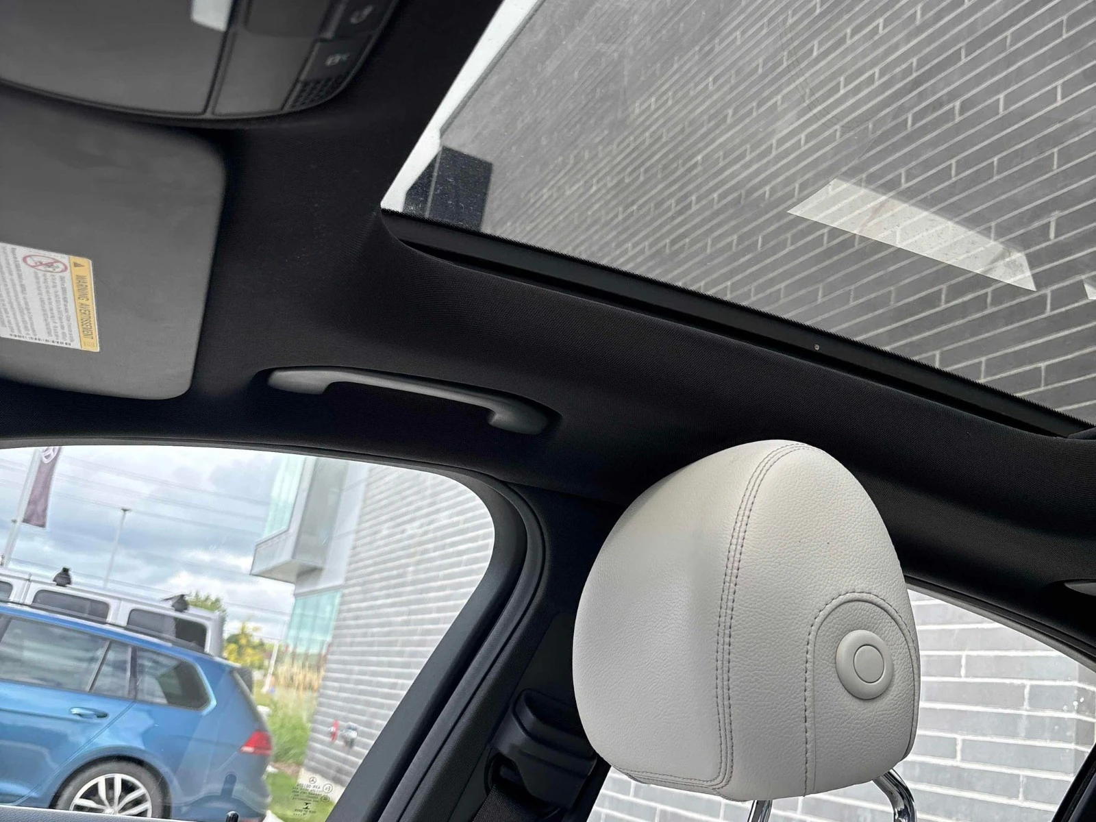 Mercedes-Benz C 300 CARFAX    | Mobile.bg   11