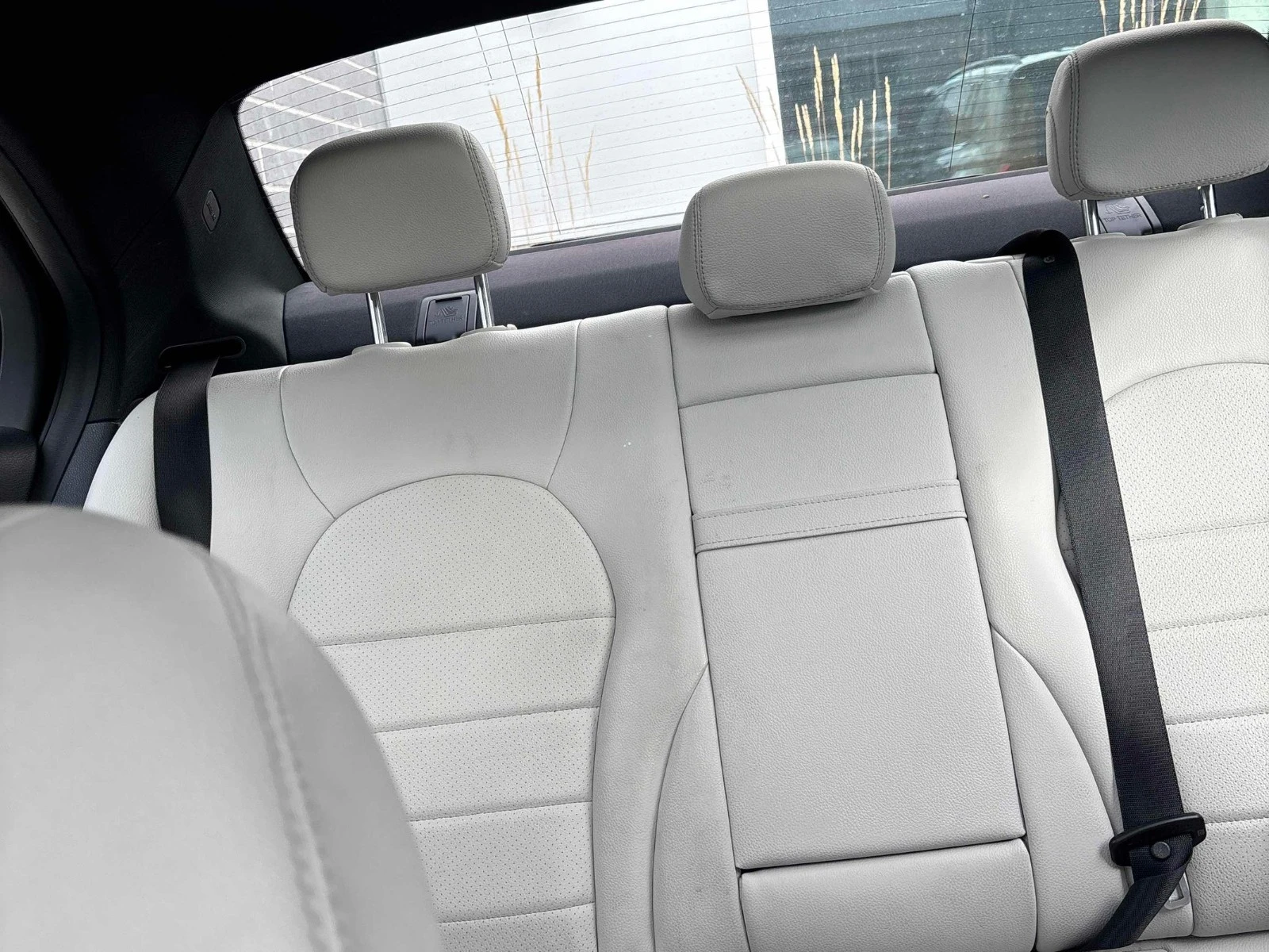 Mercedes-Benz C 300 CARFAX    | Mobile.bg   12