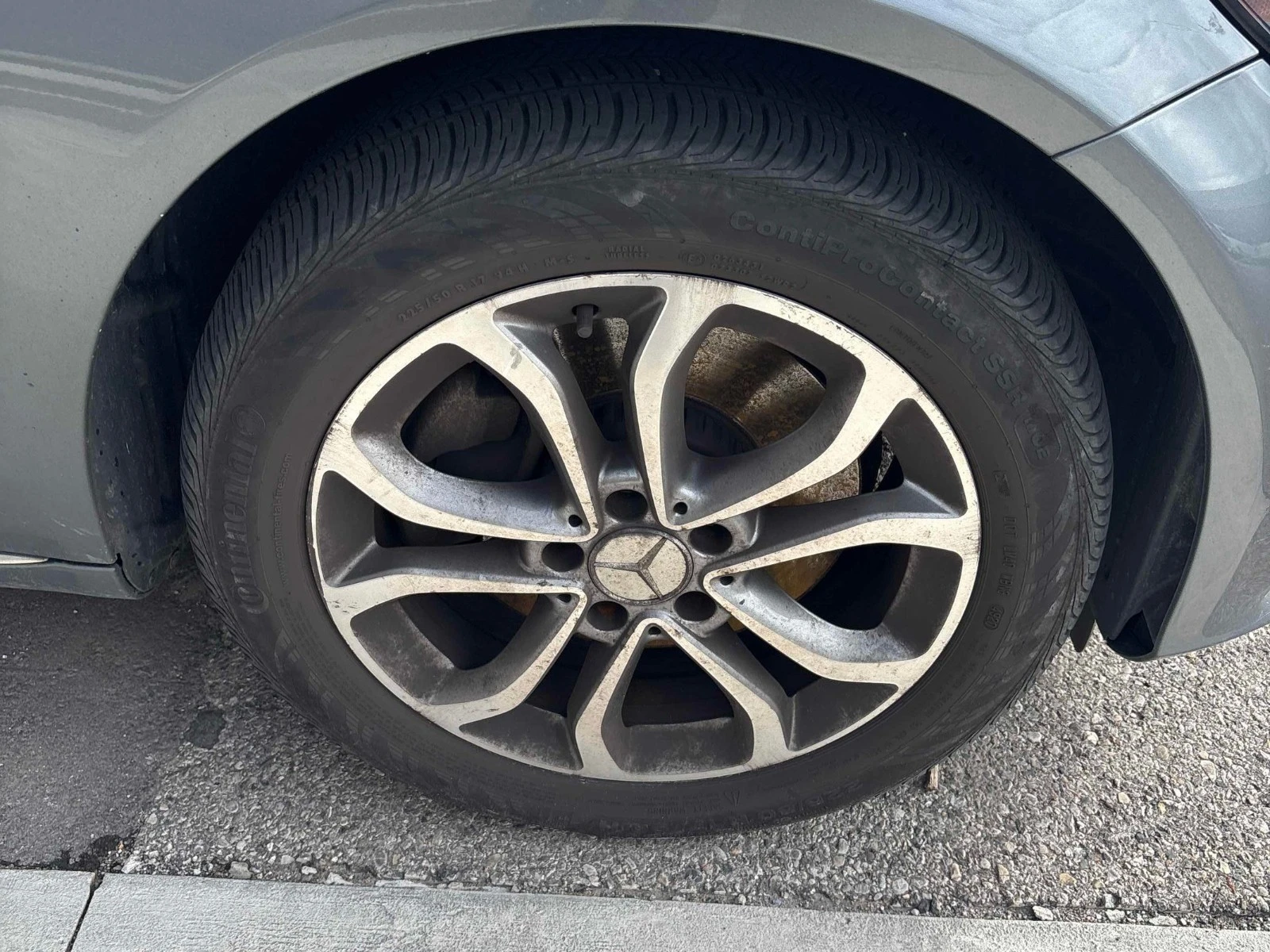 Mercedes-Benz C 300 CARFAX    | Mobile.bg   13