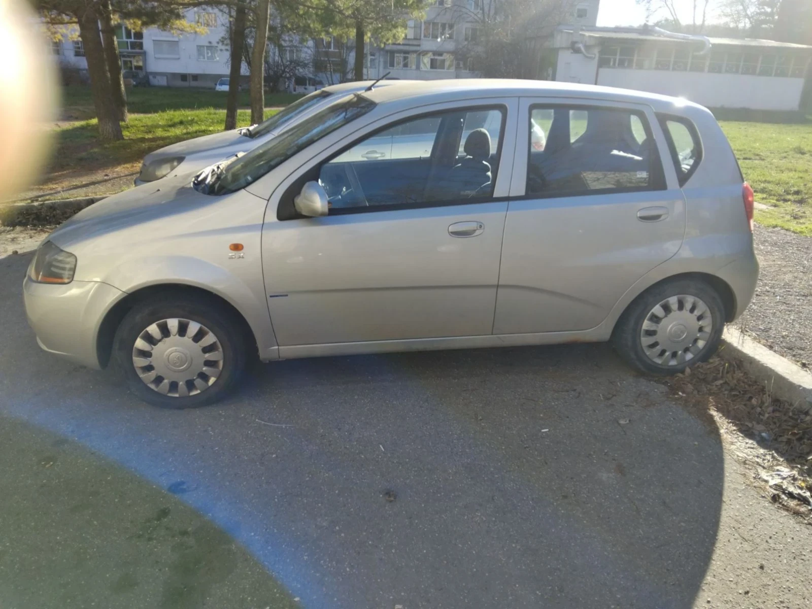 Daewoo Kalos | Mobile.bg � ����������� 2