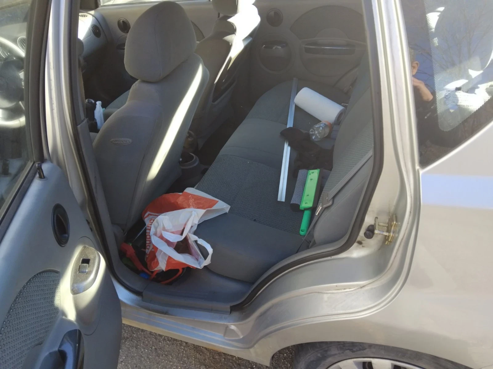 Daewoo Kalos | Mobile.bg � ����������� 7