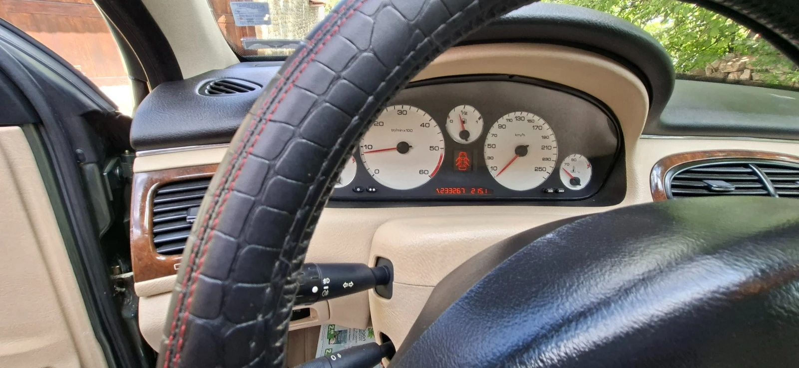 Peugeot 607 | Mobile.bg � ����������� 17