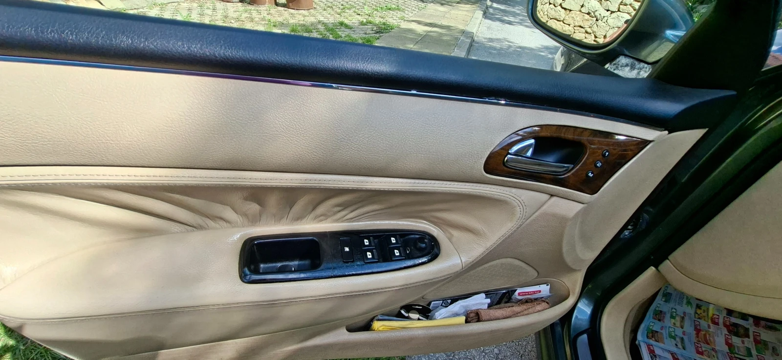 Peugeot 607 | Mobile.bg � ����������� 6