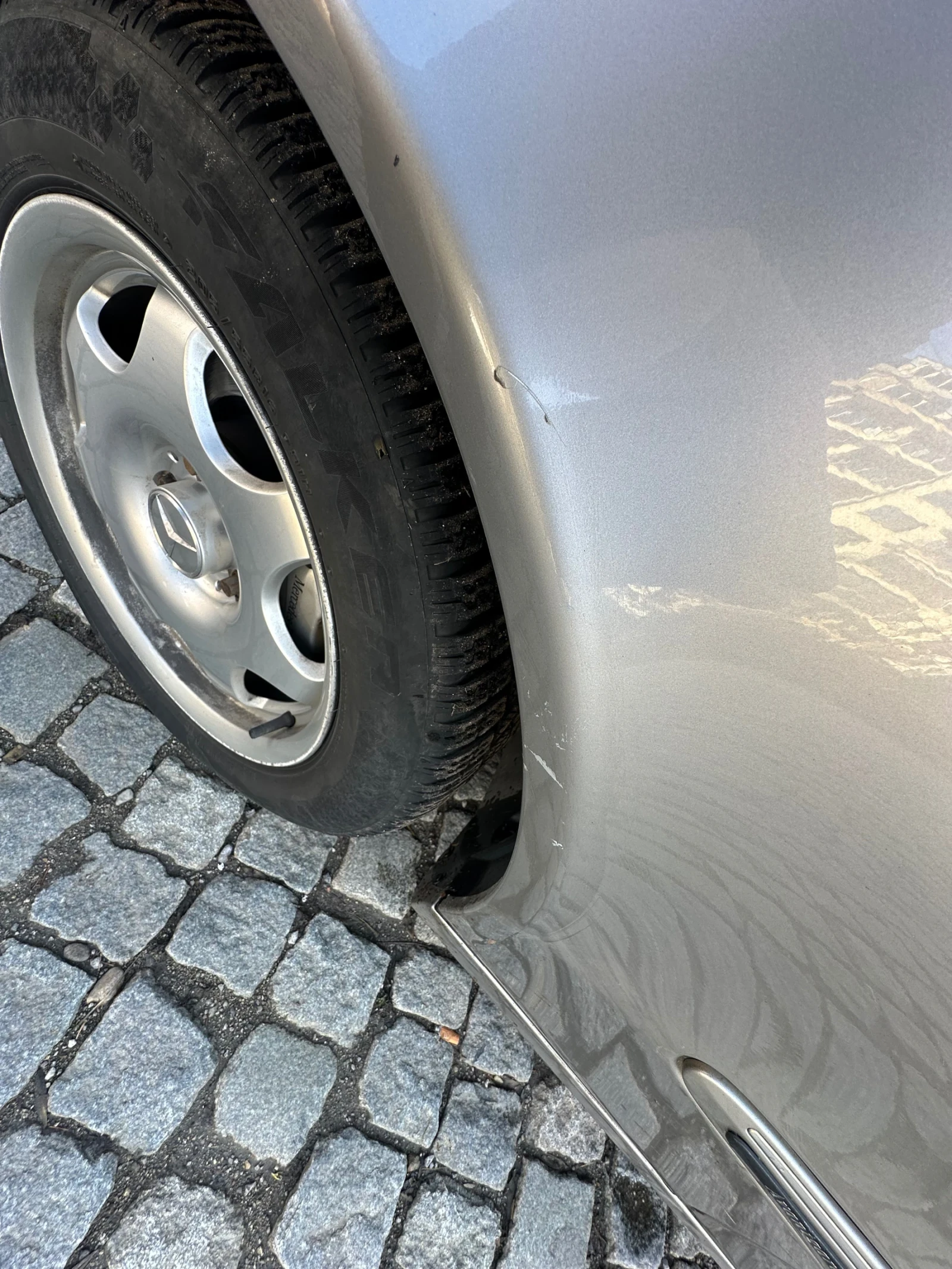 Mercedes-Benz E 320 | Mobile.bg � ����������� 15