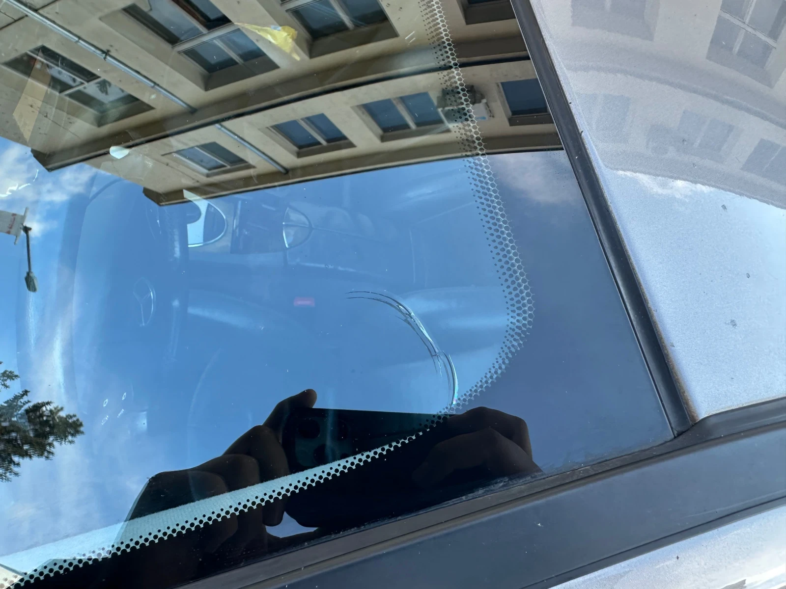 Mercedes-Benz E 320 | Mobile.bg � ����������� 16