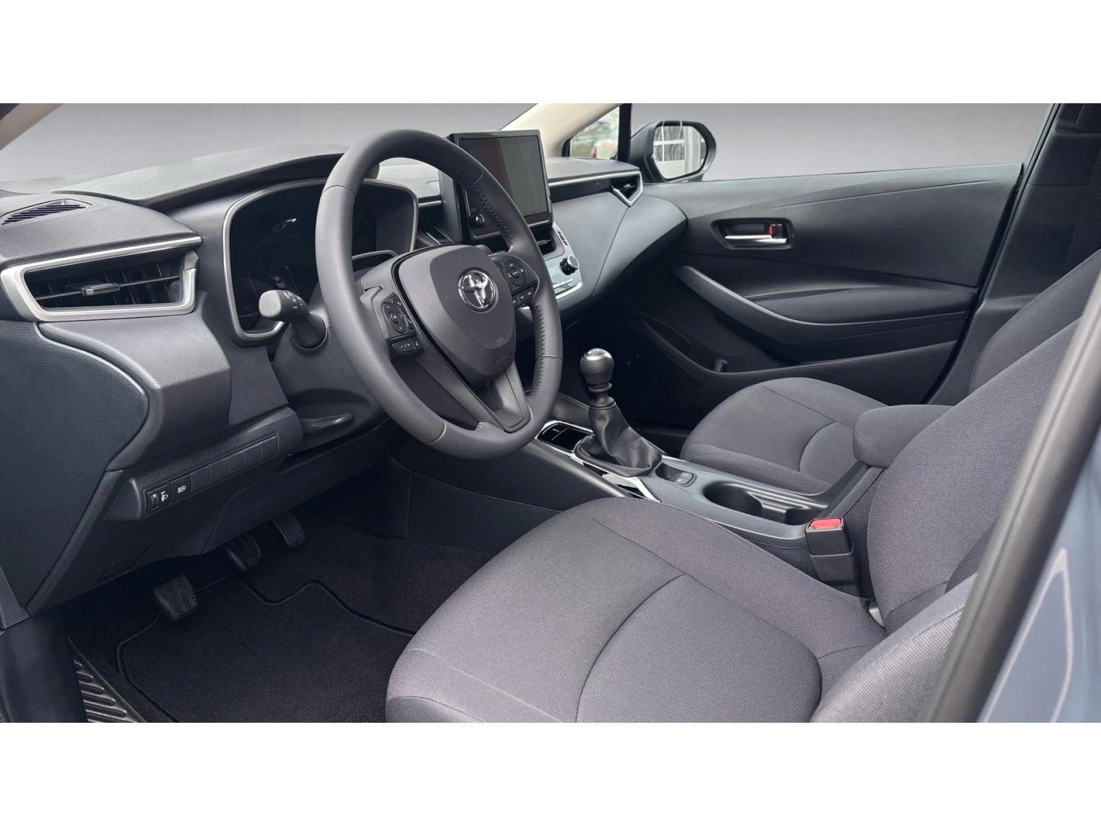 Toyota Corolla 1.5 ������ 123�� 6�� , ������� ������ �� 115   | Mobile.bg � ����������� 12
