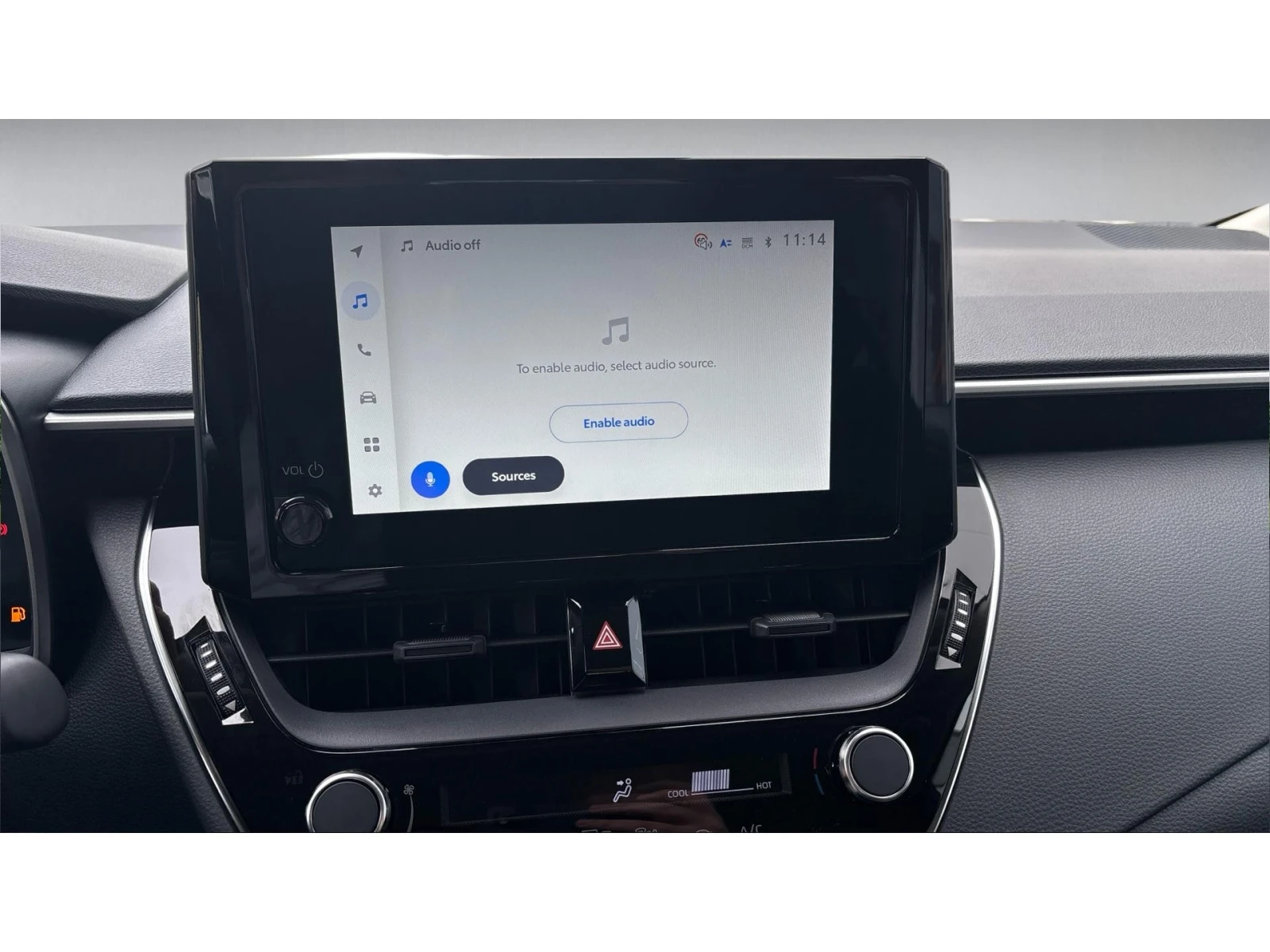 Toyota Corolla 1.5 ������ 123�� 6�� , ������� ������ �� 115   | Mobile.bg � ����������� 15