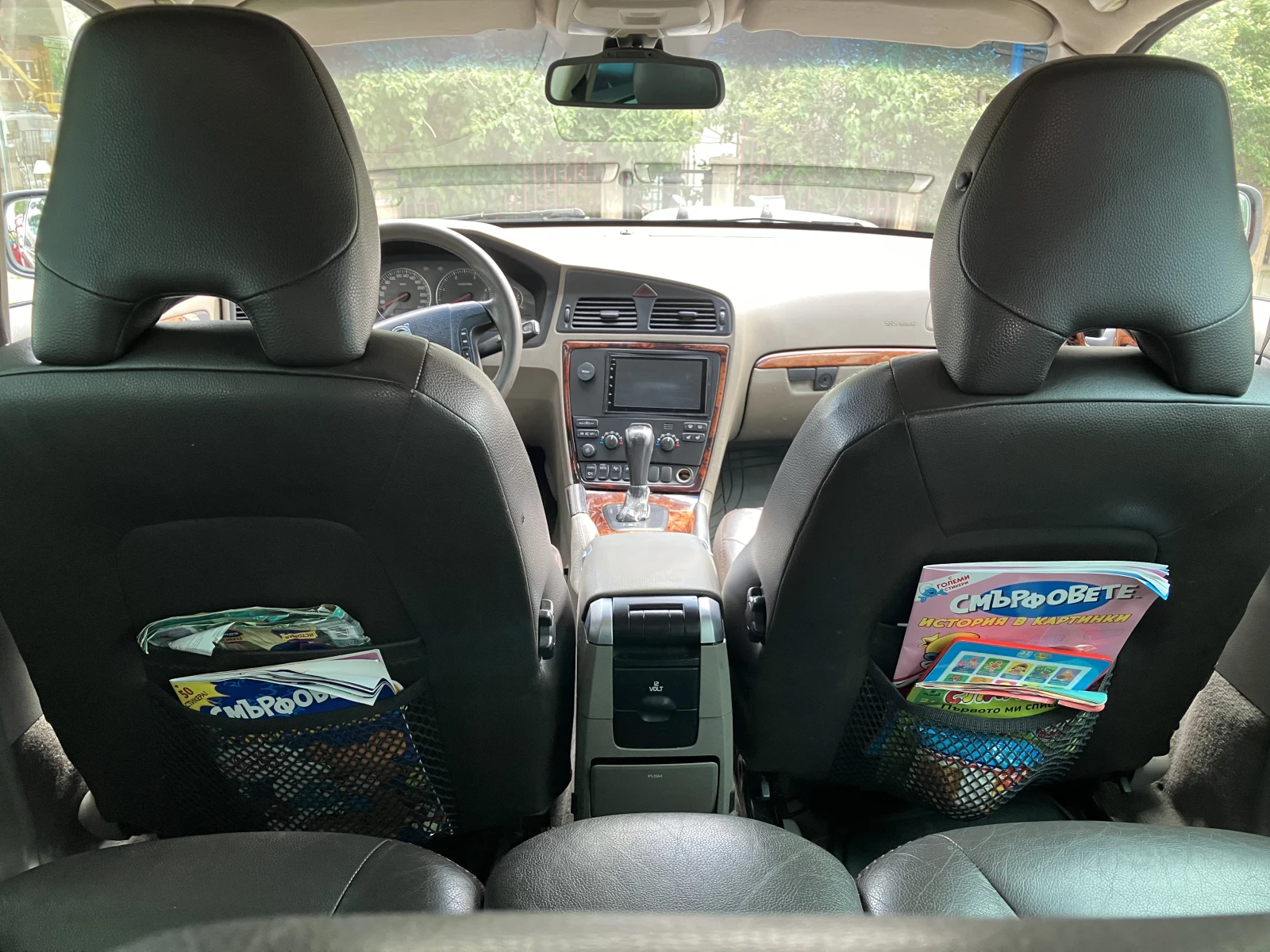 Volvo Xc70 T5 | Mobile.bg � ����������� 11